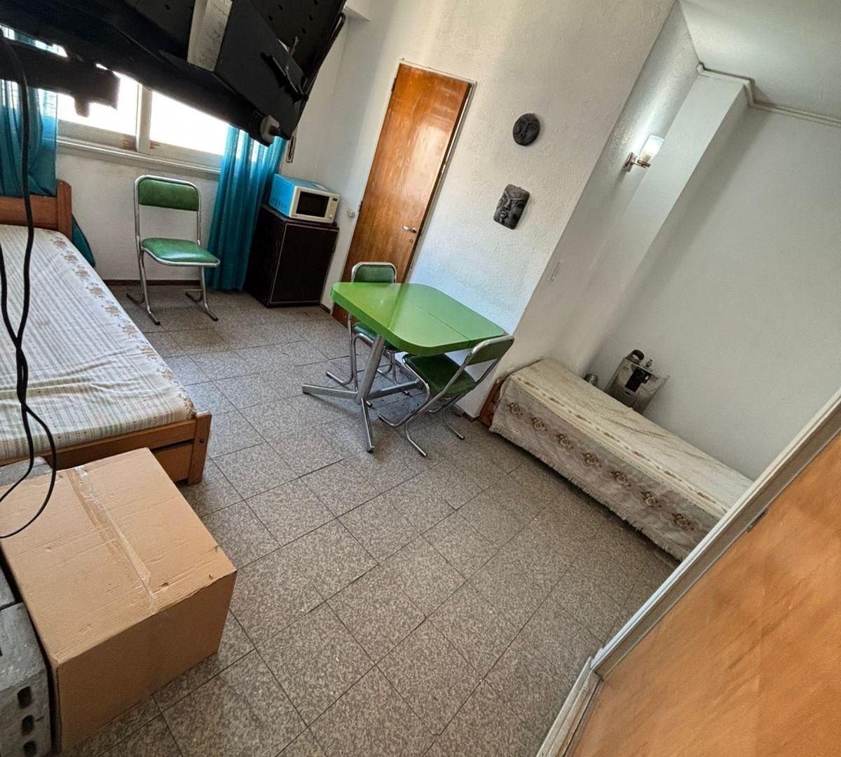 Foto de DEPARTAMENTO 2 AMBIENTES EN VENTA MAR DEL PLATA, imagen 2