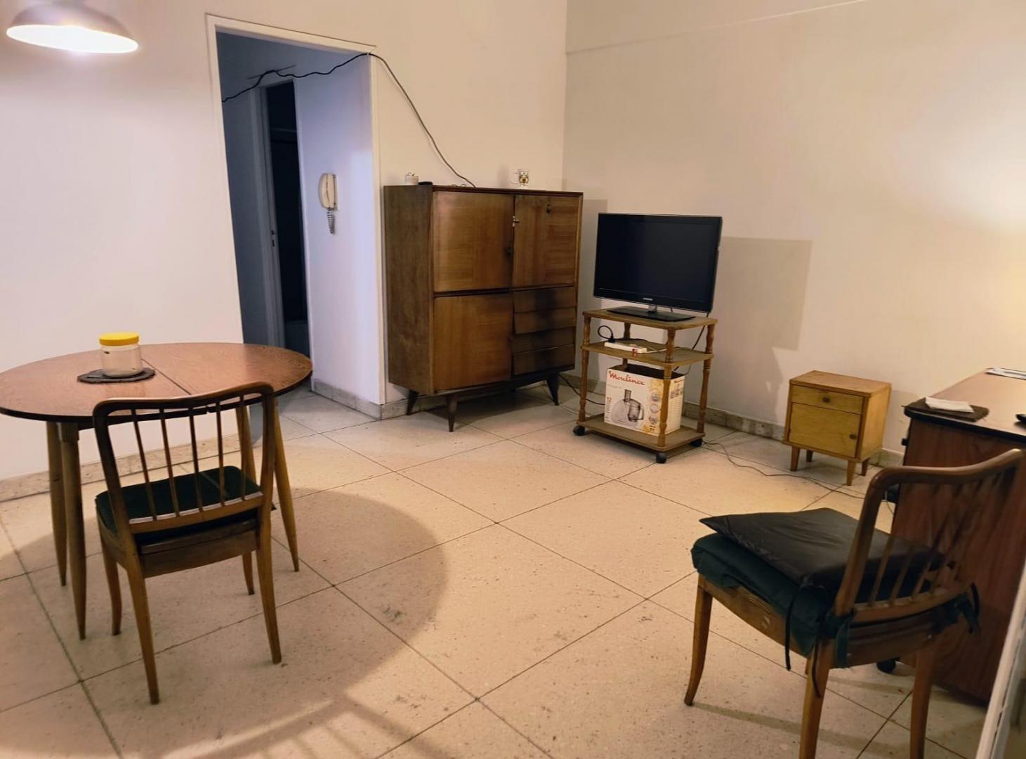 Foto de DEPARTAMENTO 2 AMBIENTES EN VENTA MAR DEL PLATA, imagen 3
