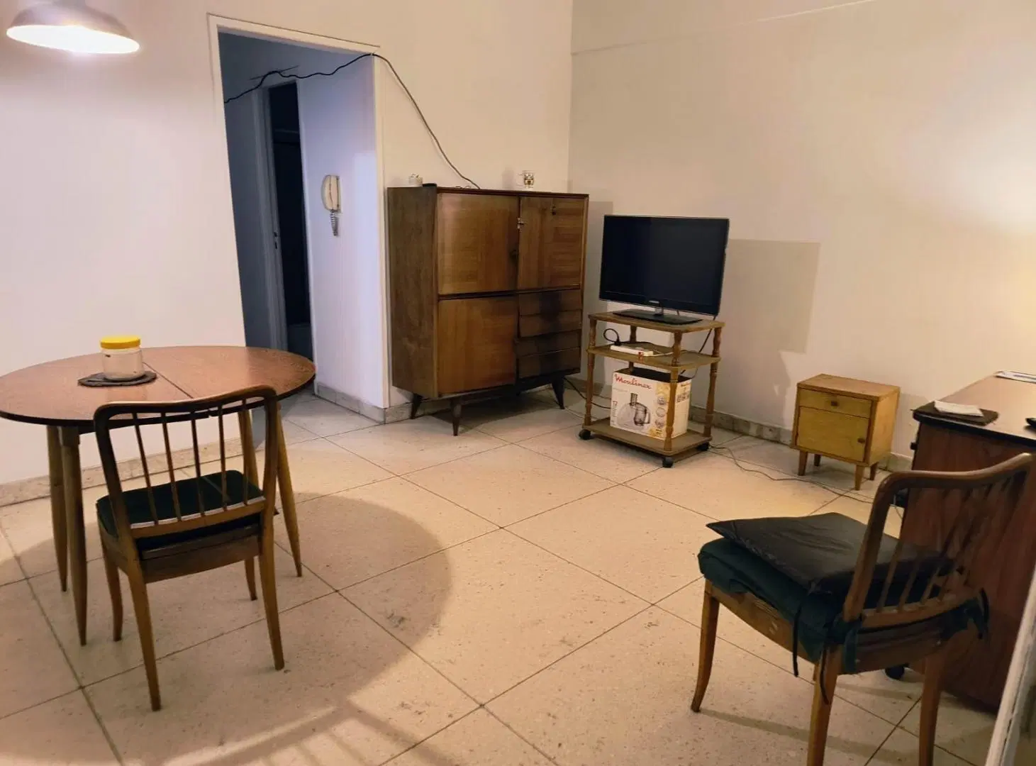 DEPARTAMENTO 2 AMBIENTES EN VENTA MAR DEL PLATA 3