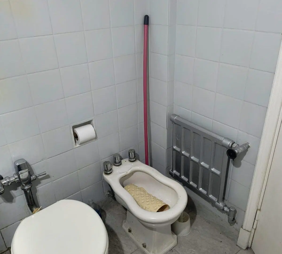 DEPARTAMENTO 2 AMBIENTES EN VENTA MAR DEL PLATA 8