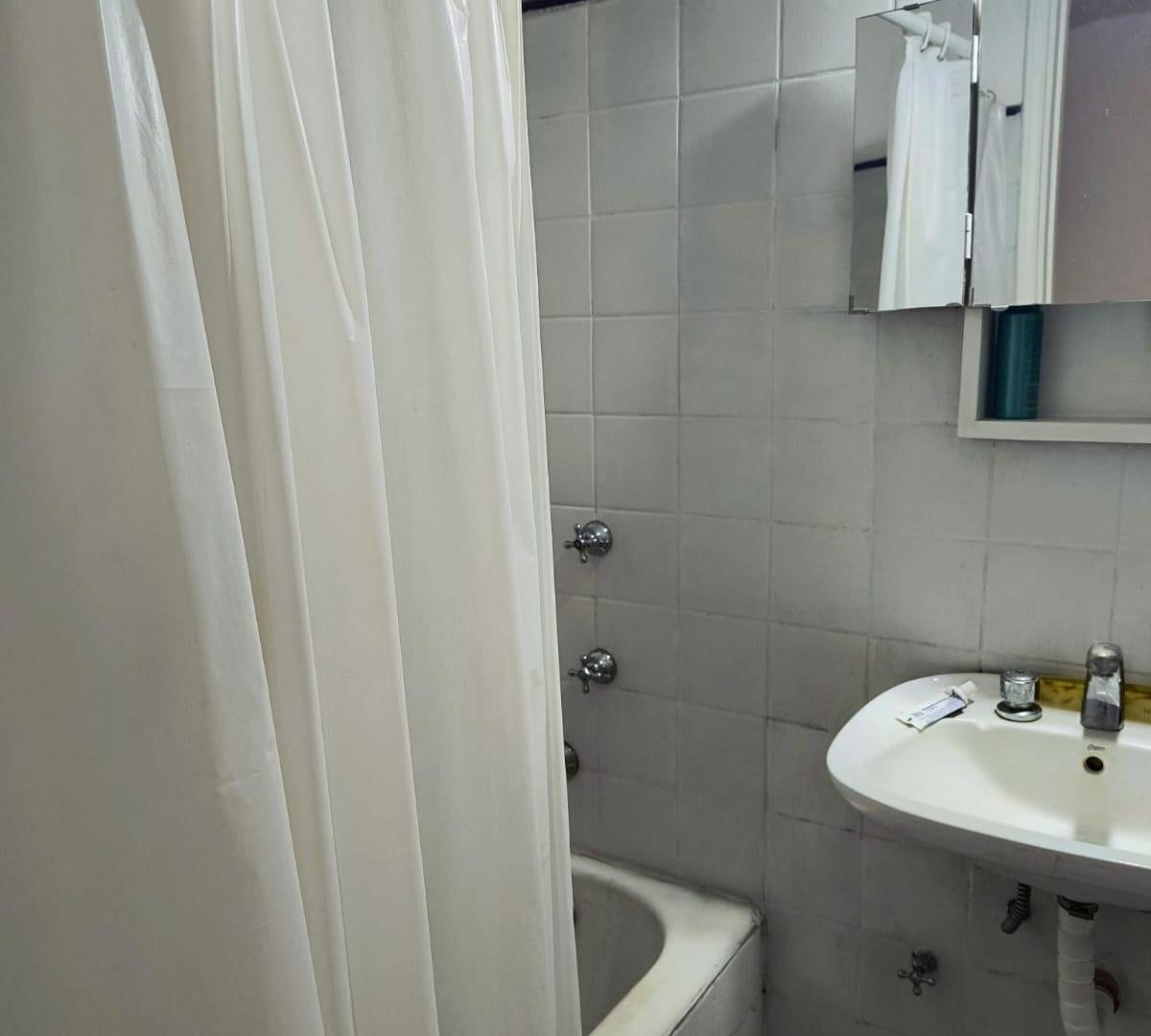 Foto de DEPARTAMENTO 2 AMBIENTES EN VENTA MAR DEL PLATA, imagen 4