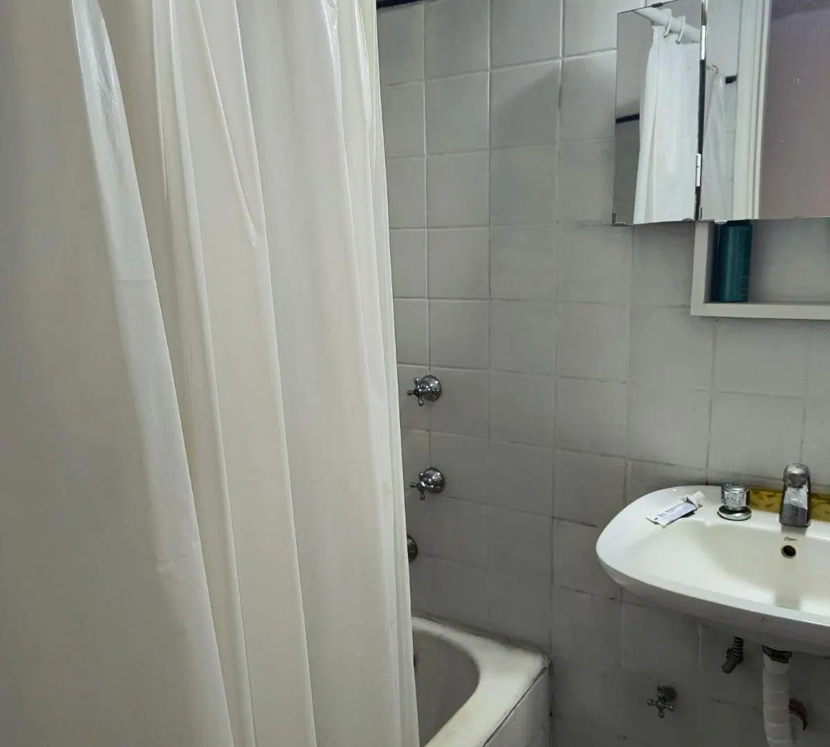 DEPARTAMENTO 2 AMBIENTES EN VENTA MAR DEL PLATA 4