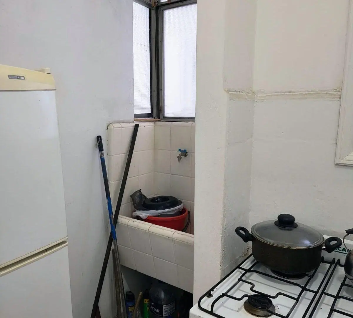 DEPARTAMENTO 2 AMBIENTES EN VENTA MAR DEL PLATA 2