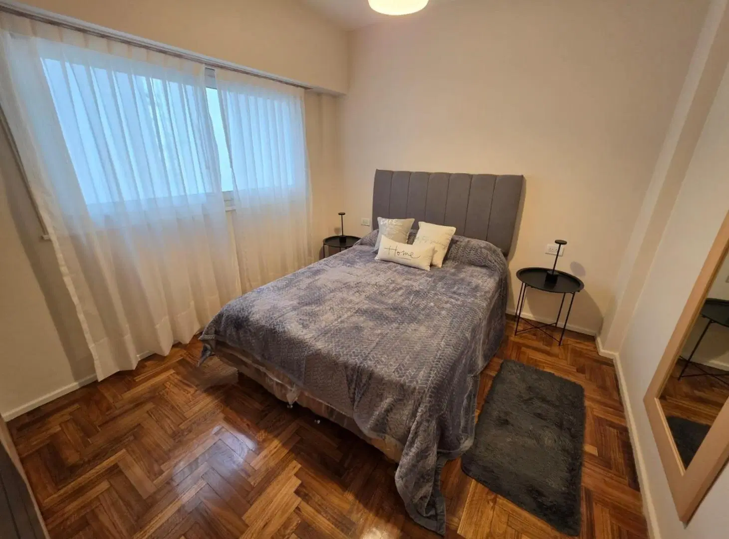 DEPARTAMENTO 2 AMBIENTES EN VENTA MAR DEL PLATA 4