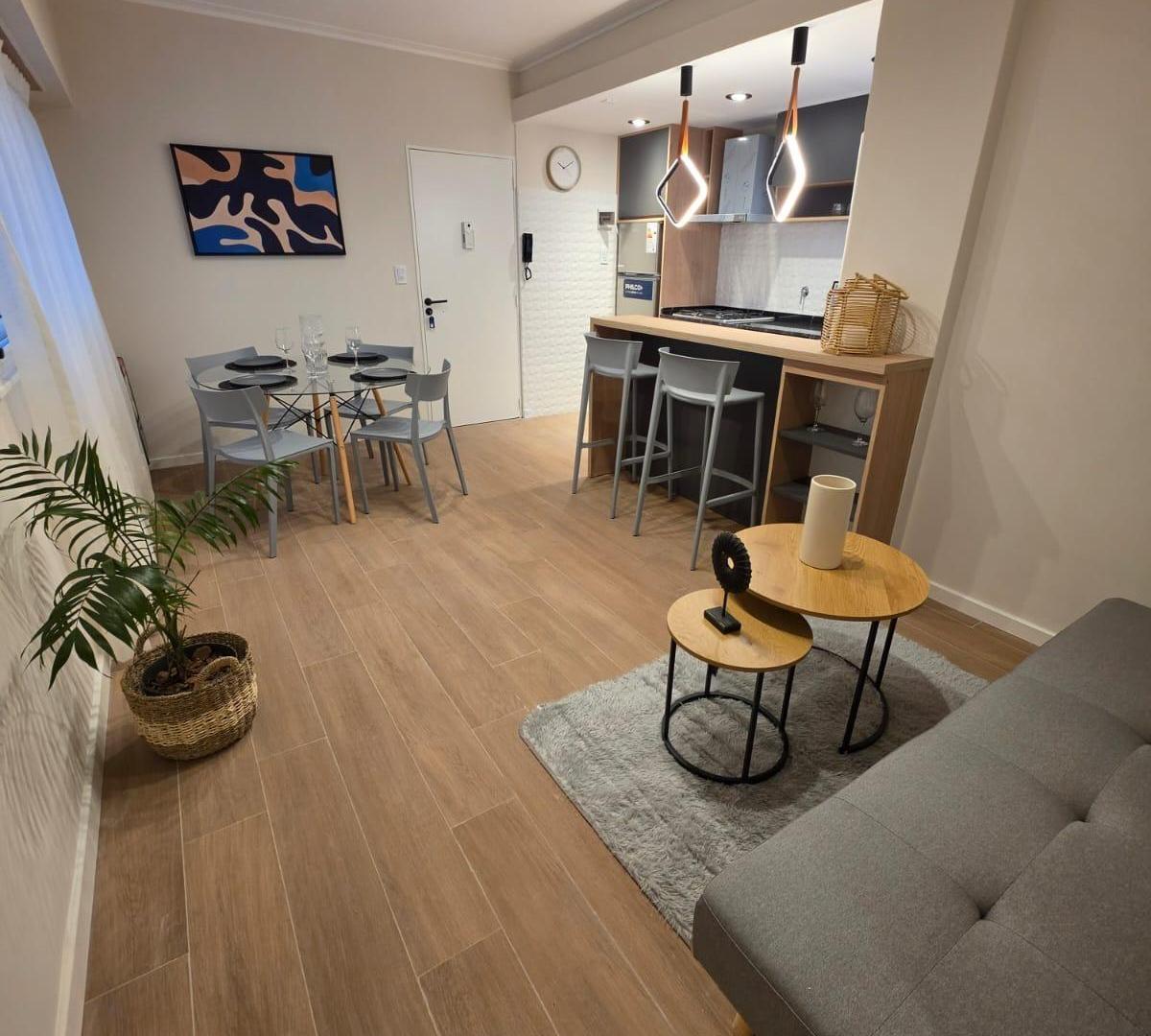 Foto de DEPARTAMENTO 2 AMBIENTES EN VENTA MAR DEL PLATA, imagen 2