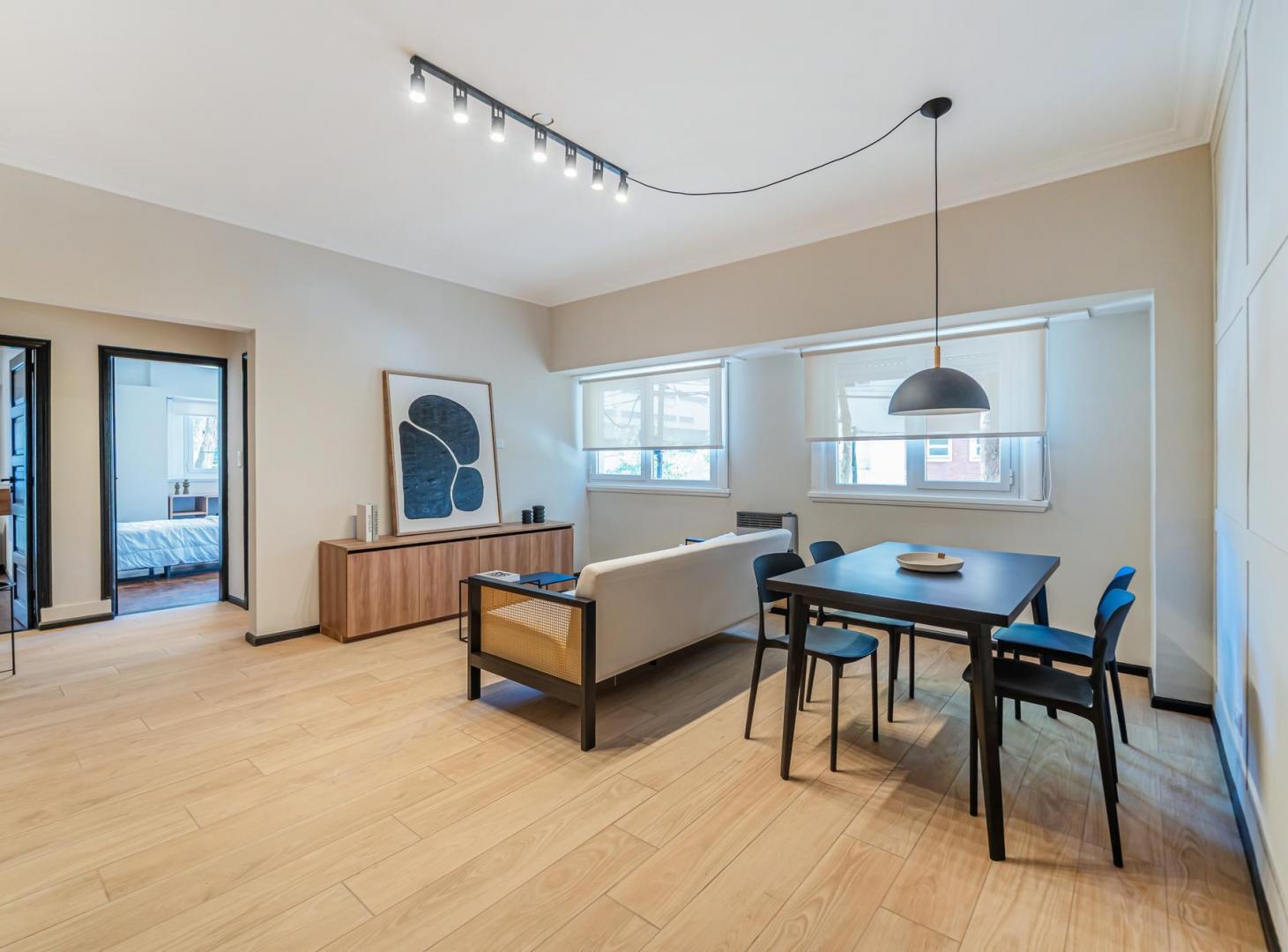 DEPARTAMENTO 3 AMBIENTES EN VENTA MAR DEL PLATA