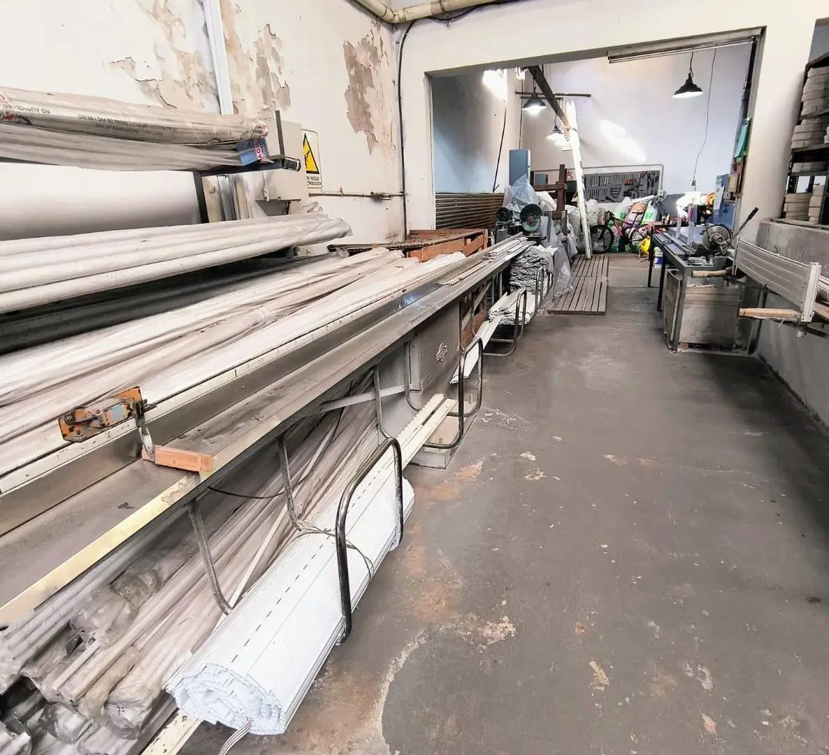 GALPON EN VENTA MAR DEL PLATA 3
