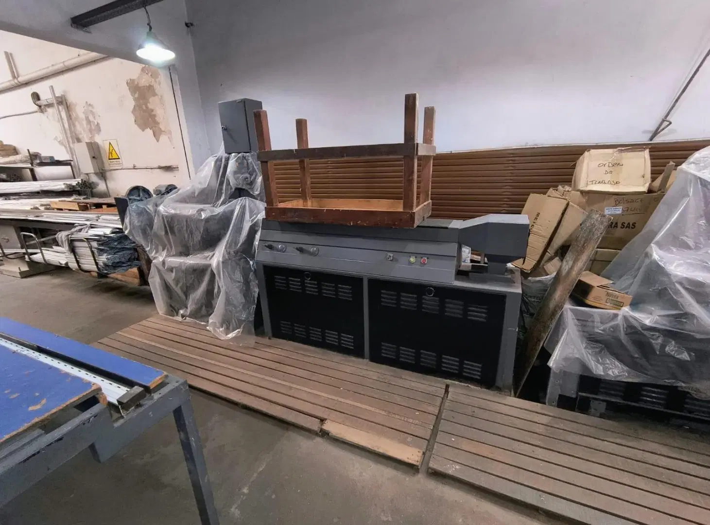 GALPON EN VENTA MAR DEL PLATA 5