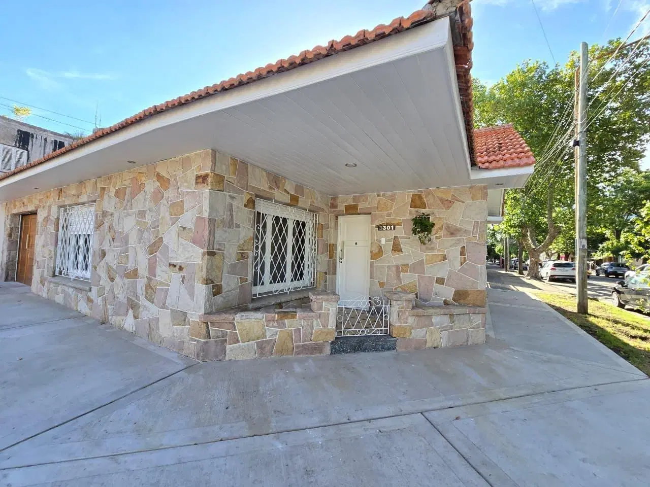 CHALET DE 4 AMBIENTES EN VENTA MAR DEL PLATA 3