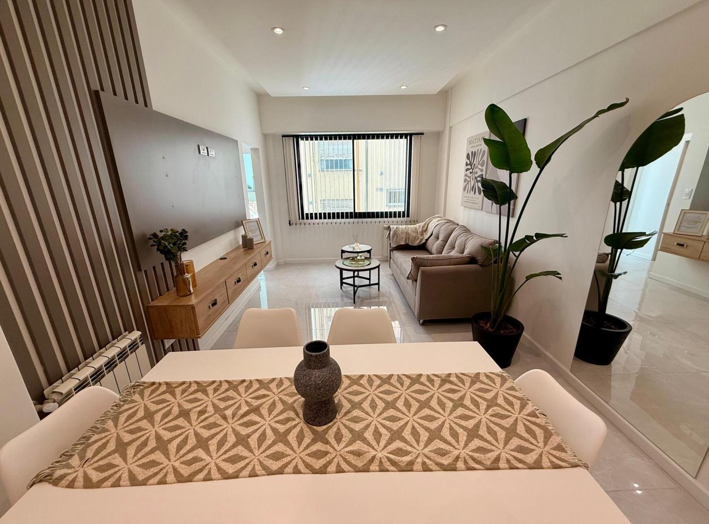 Foto de DEPARTAMENTO 3 AMBIENTES EN VENTA MAR DEL PLATA, imagen 1