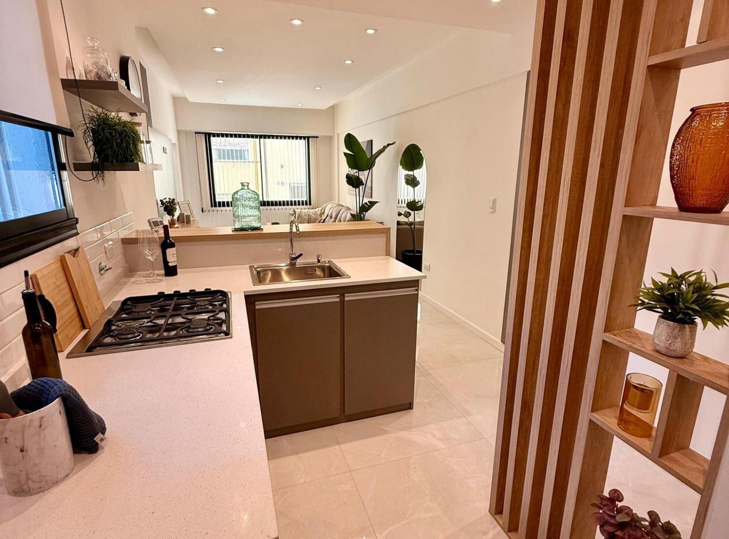 Foto de DEPARTAMENTO 3 AMBIENTES EN VENTA MAR DEL PLATA, imagen 5