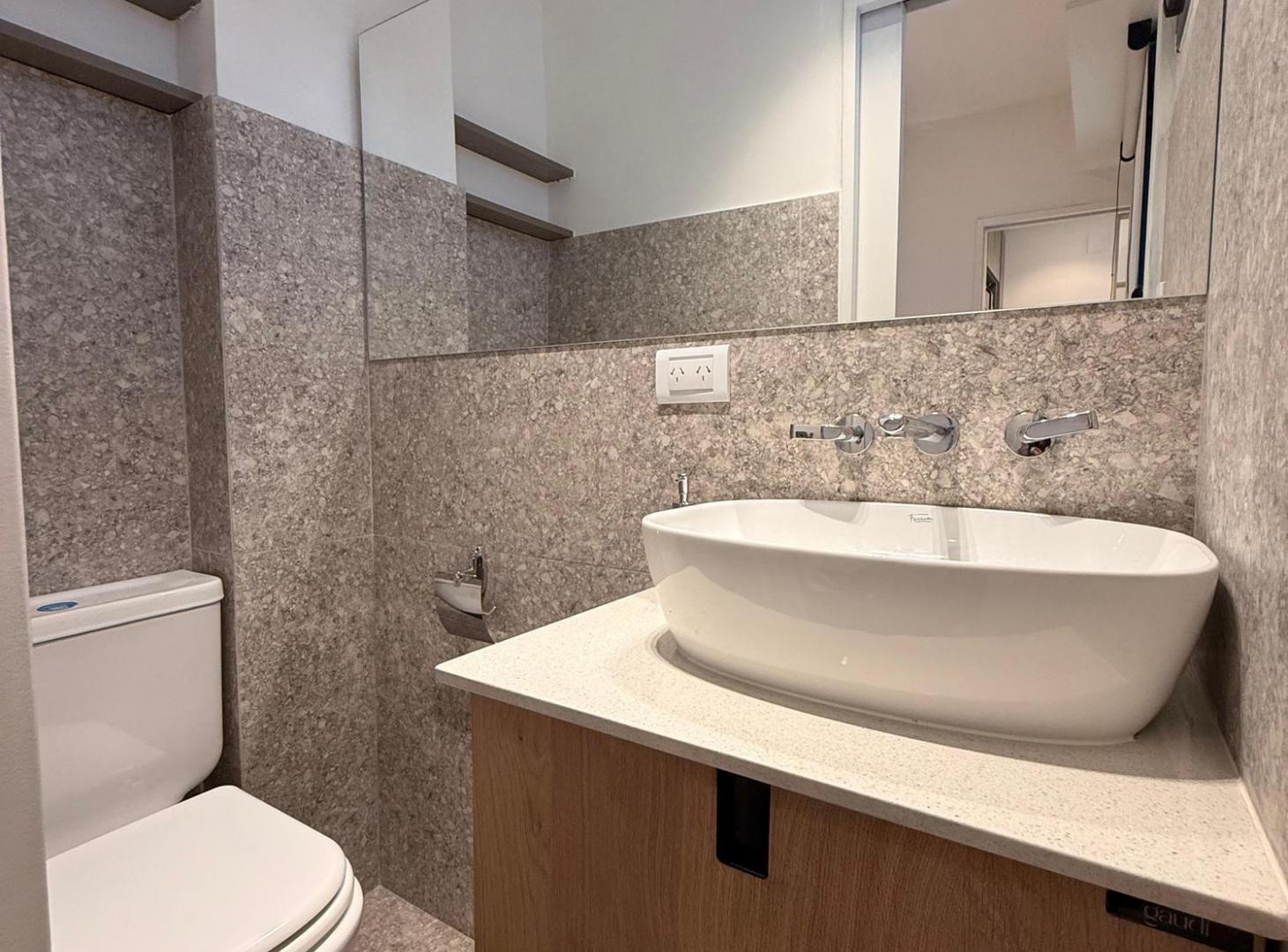Foto de DEPARTAMENTO 3 AMBIENTES EN VENTA MAR DEL PLATA, imagen 4