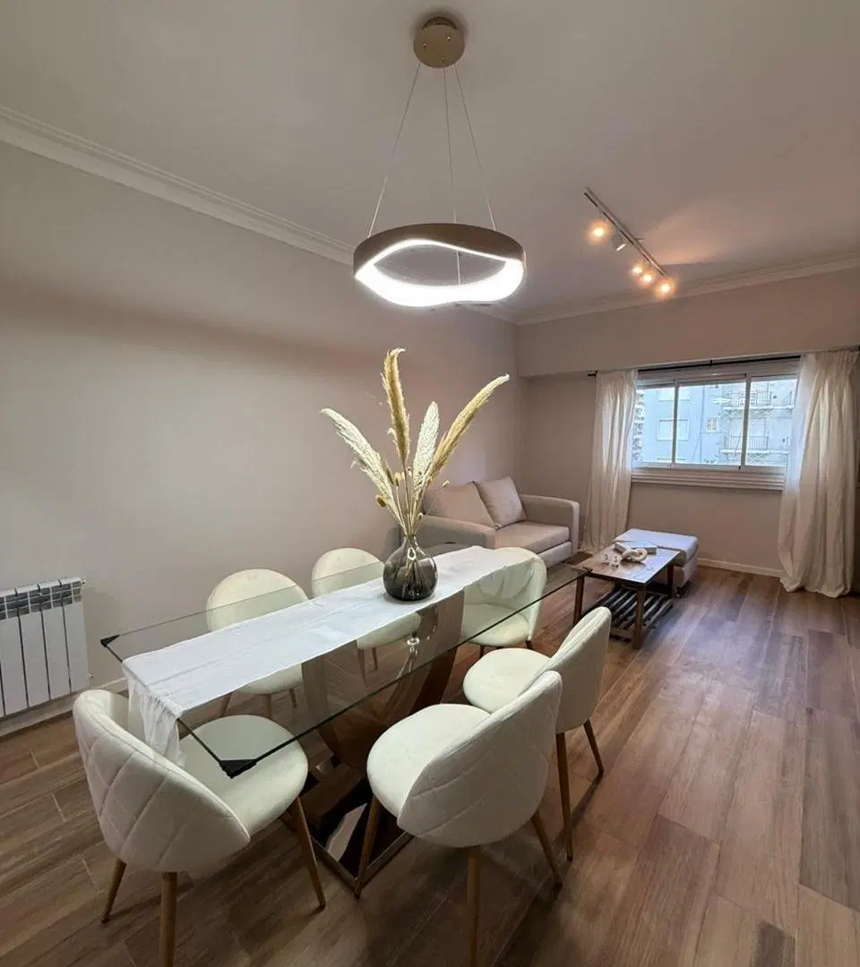 DEPARTAMENTO 3 AMBIENTES EN VENTA MAR DEL PLATA 2