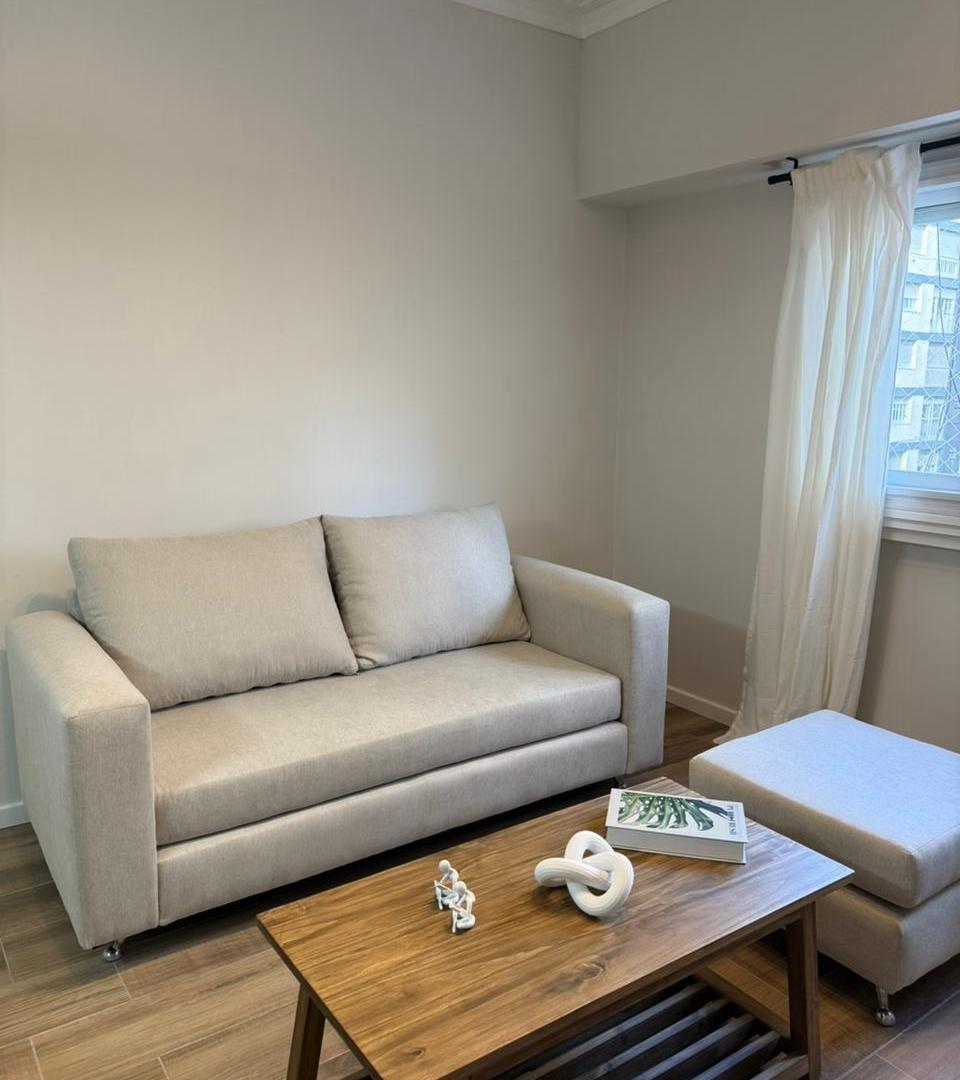 DEPARTAMENTO 3 AMBIENTES EN VENTA MAR DEL PLATA