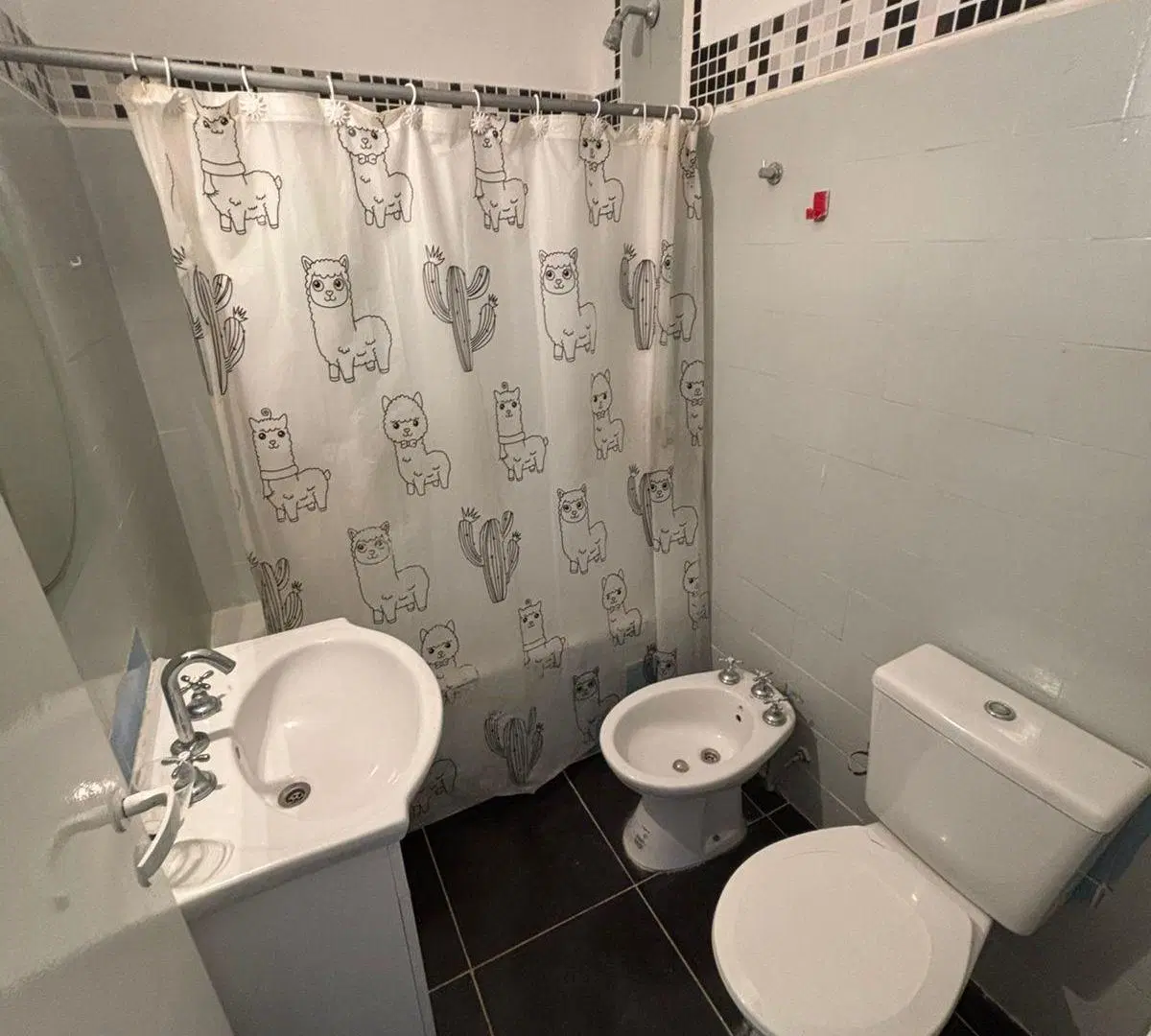 DEPARTAMENTO 2 AMBIENTES EN ALQUILER 24 MESES MAR DEL PLATA 3