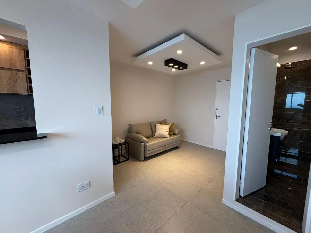 DEPARTAMENTO 1 AMBIENTE EN VENTA MAR DEL PLATA 3