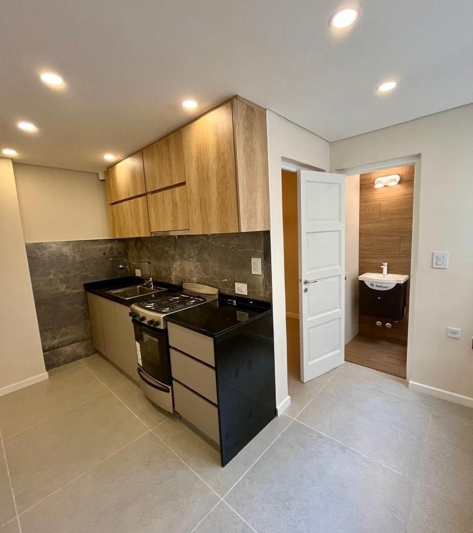Foto de DEPARTAMENTO 3 AMBIENTES EN VENTA MAR DEL PLATA, imagen 2