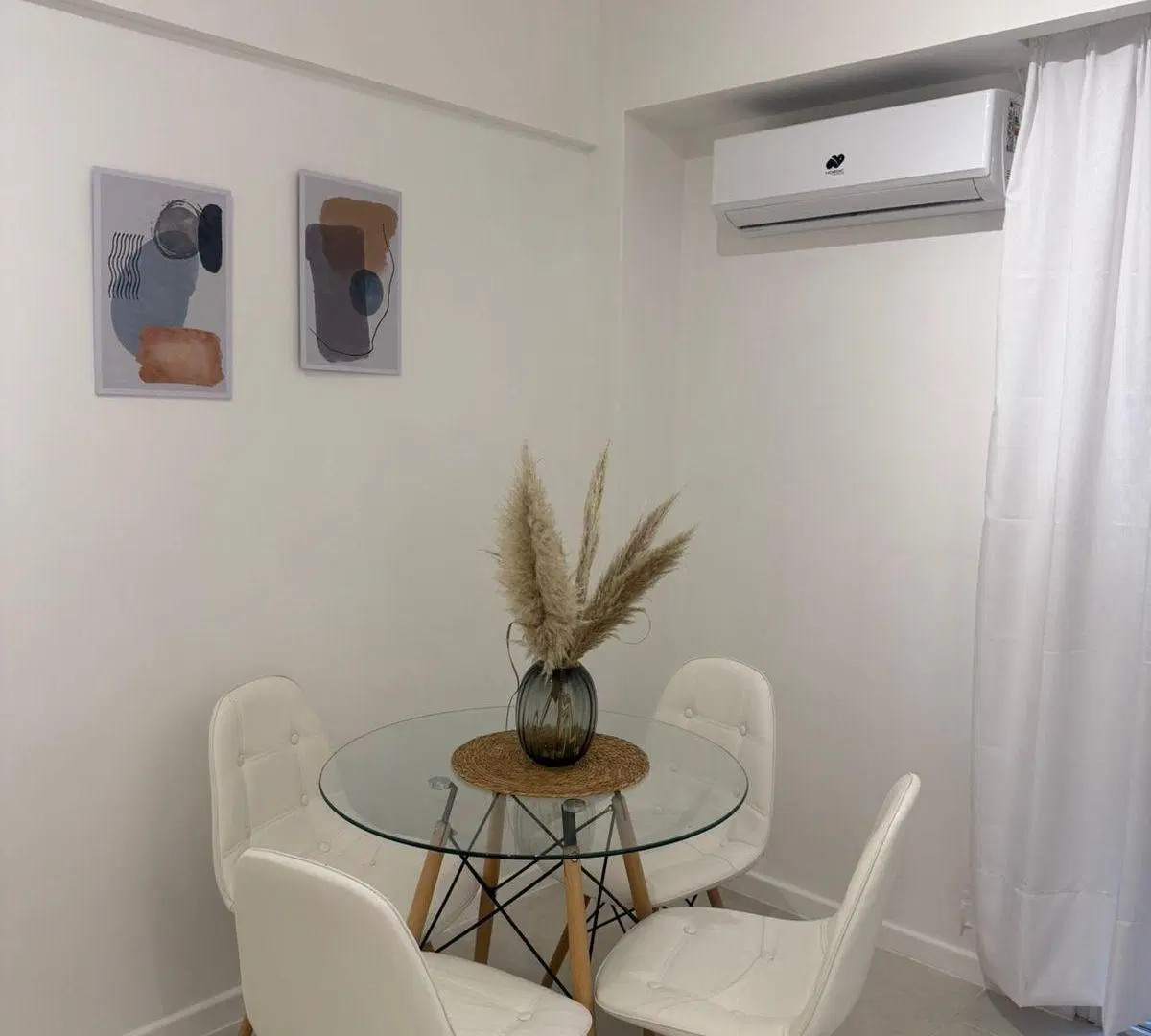 DEPARTAMENTO 1 AMBIENTE EN VENTA MAR DEL PLATA 4
