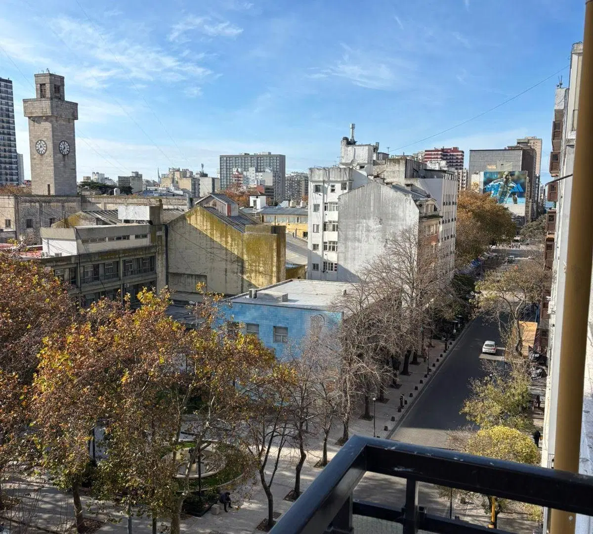 DEPARTAMNETO DE 3 AMBIENTES EN VENTA MAR DEL PLATA 5