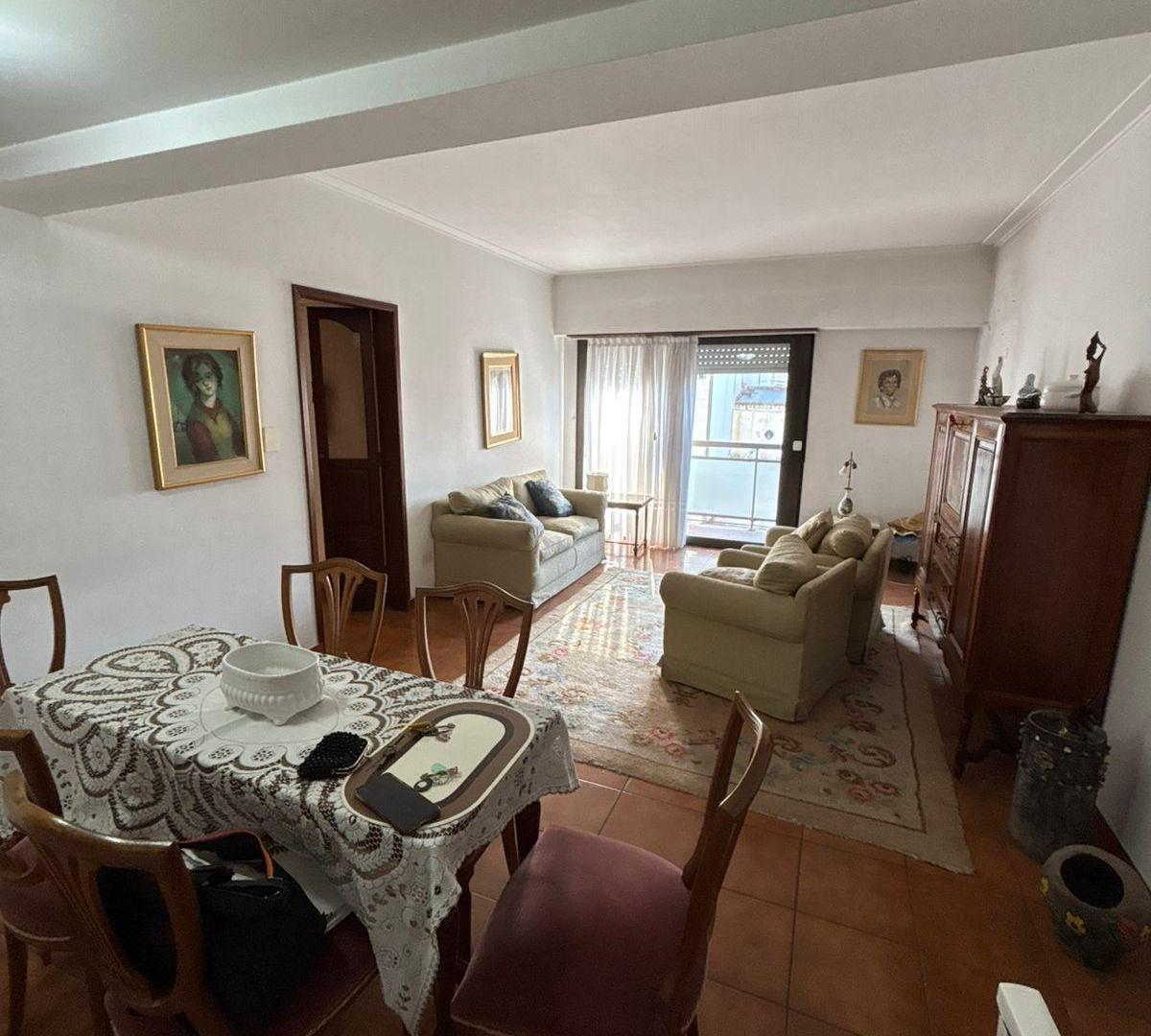 DEPARTAMNETO DE 3 AMBIENTES EN VENTA MAR DEL PLATA