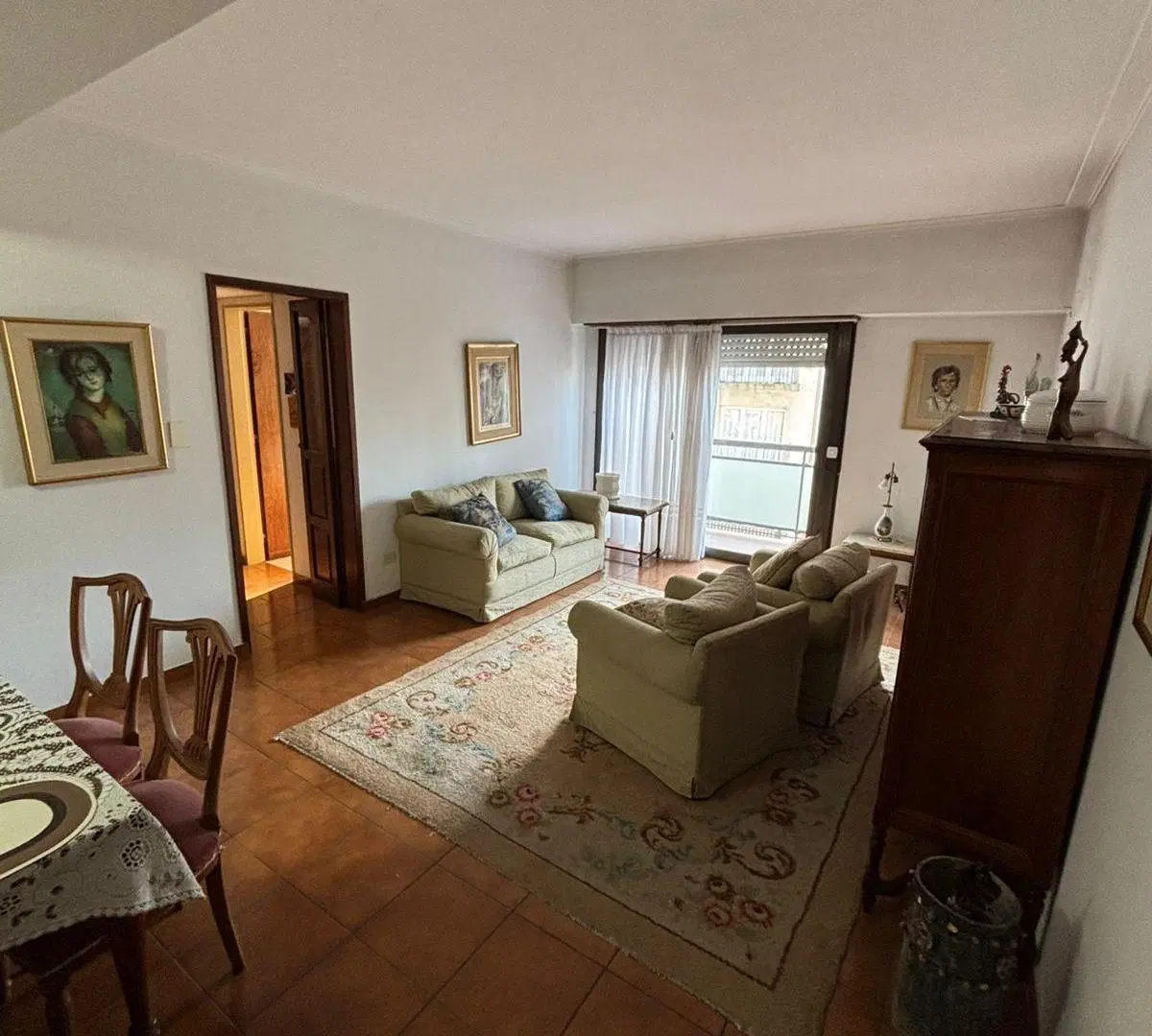 DEPARTAMNETO DE 3 AMBIENTES EN VENTA MAR DEL PLATA 2