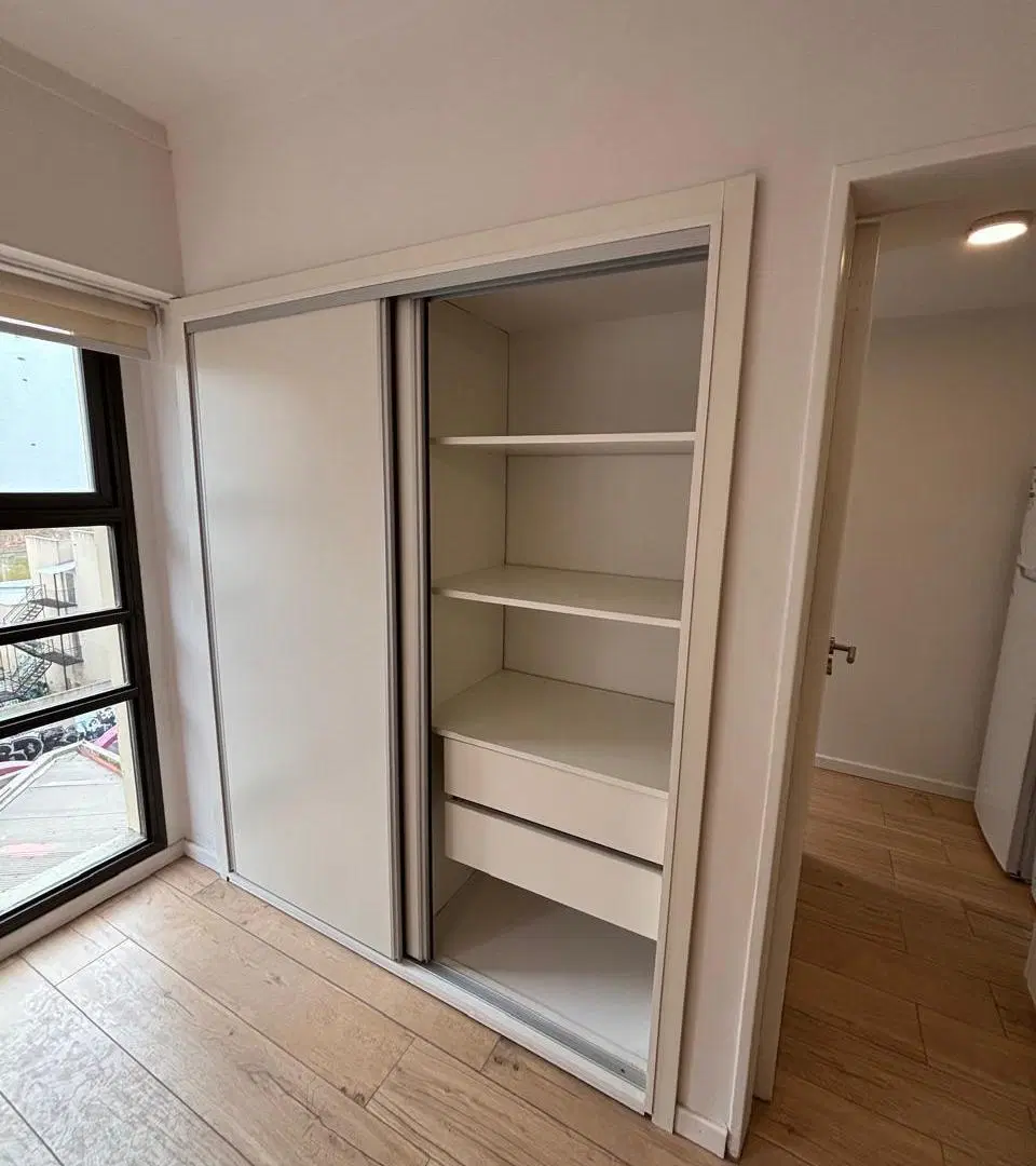 DEPARTAMENTO 1 AMBIENTE EN VENTA MAR DEL PLATA 5