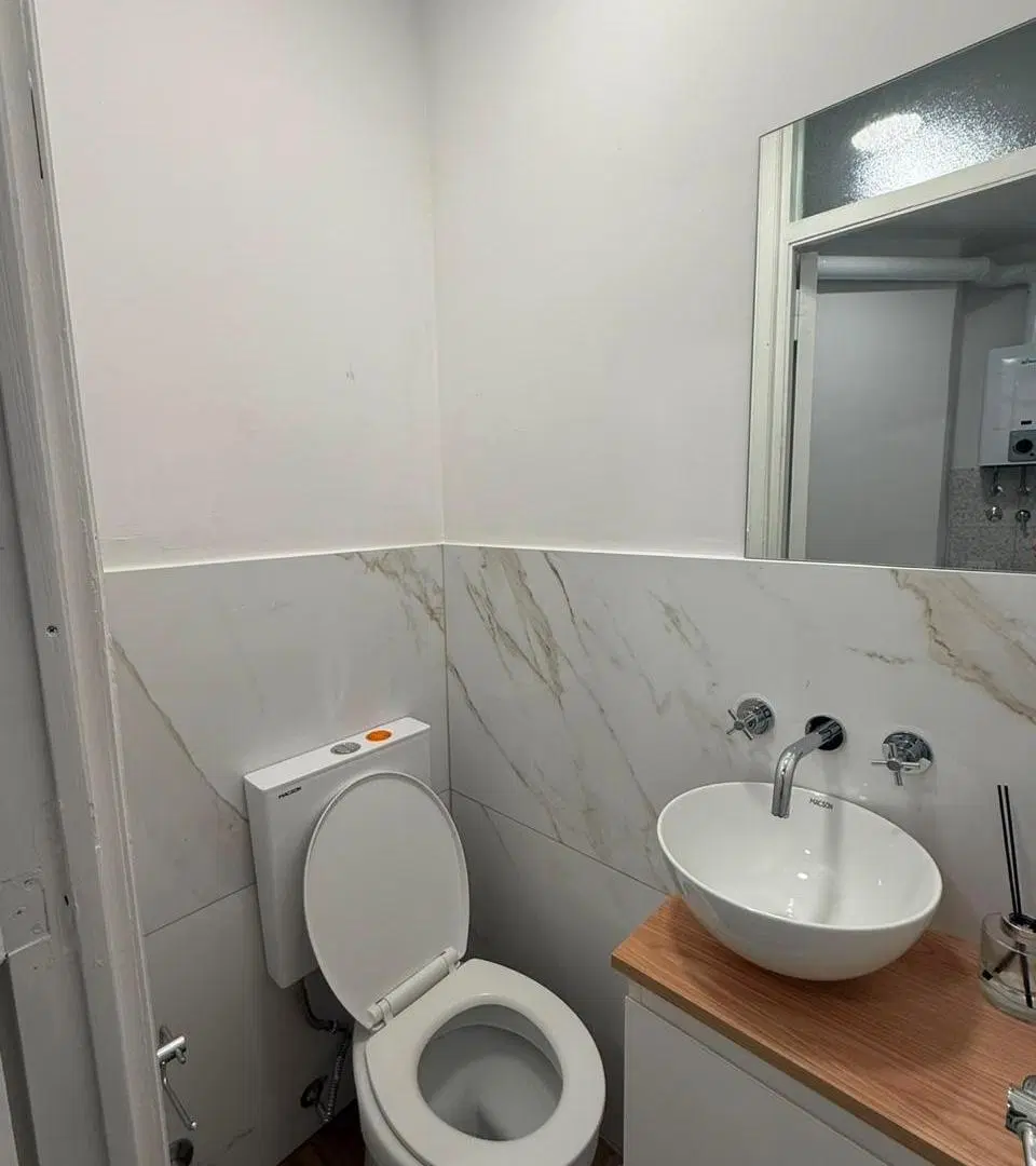 DEPARTAMENTO 2 AMBIENTES EN VENTA MAR DEL PLATA 8