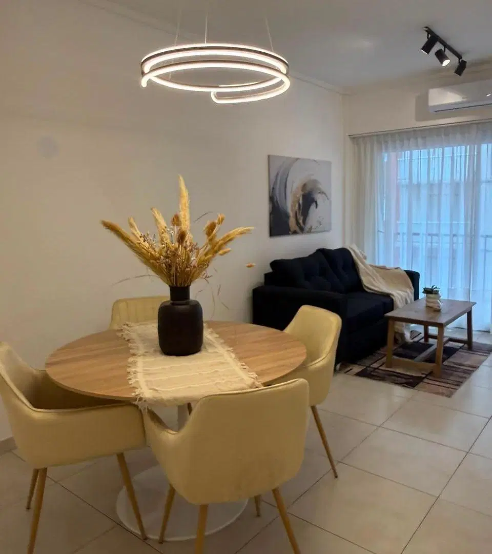 DEPARTAMENTO 2 AMBIENTES EN VENTA MAR DEL PLATA 3