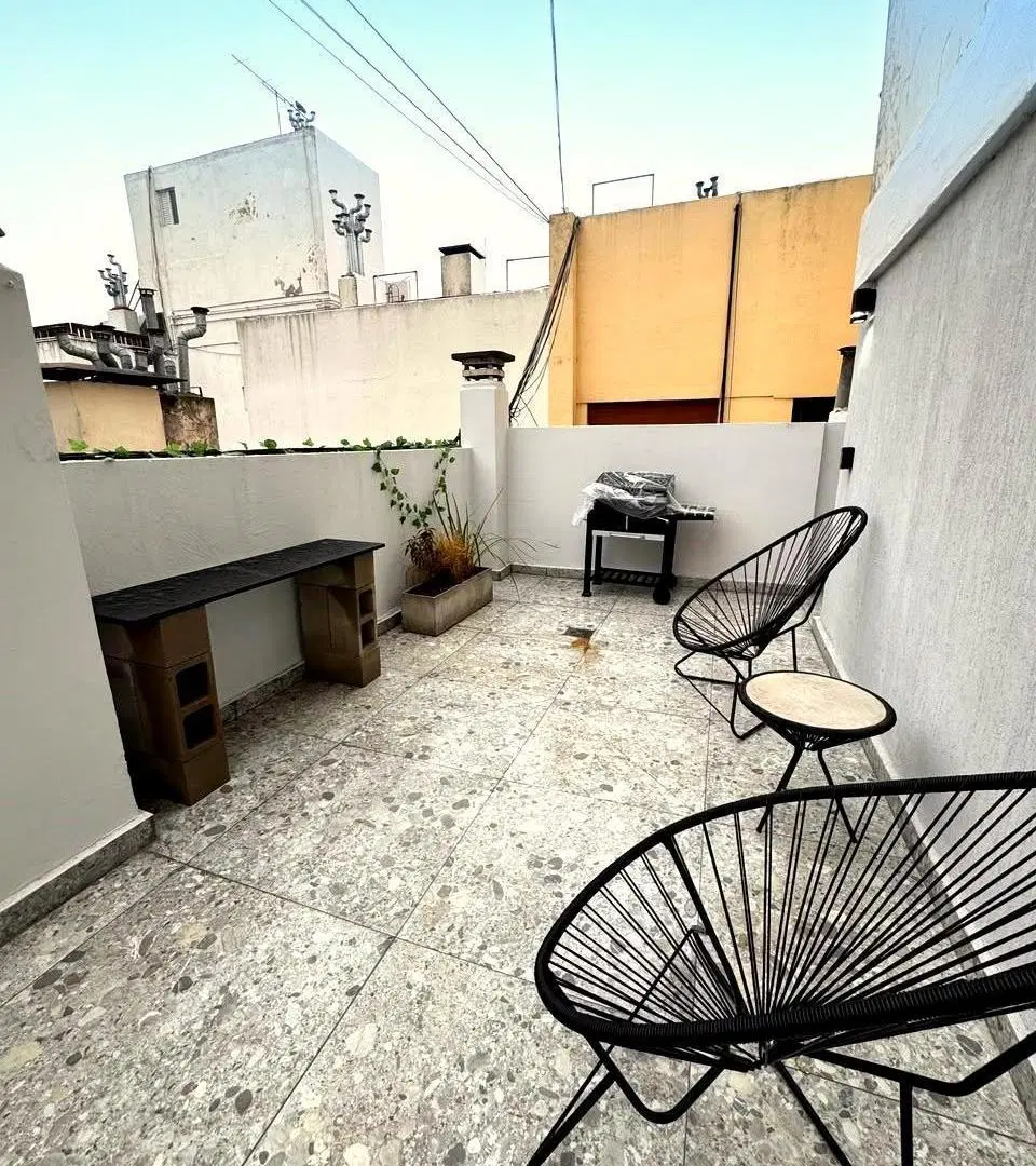 DEPARTAMENTO 2 AMBIENTES EN VENTA MAR DEL PLATA 1