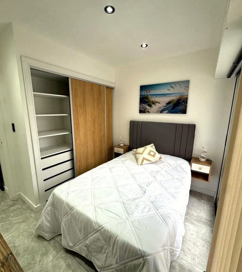 DEPARTAMENTO 2 AMBIENTES EN VENTA MAR DEL PLATA 3