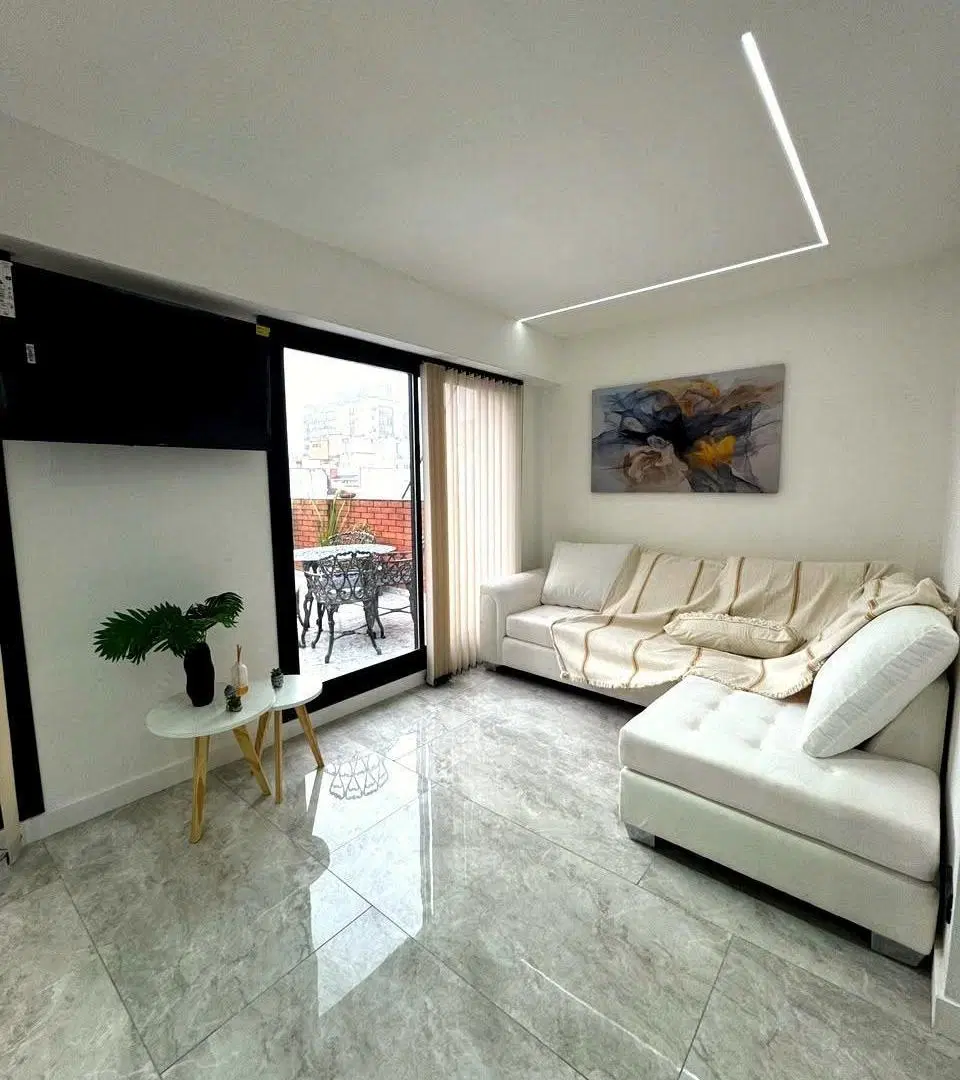 DEPARTAMENTO 2 AMBIENTES EN VENTA MAR DEL PLATA 4