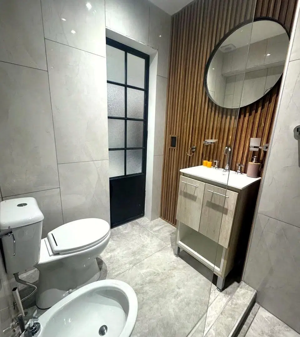 DEPARTAMENTO 2 AMBIENTES EN VENTA MAR DEL PLATA 5