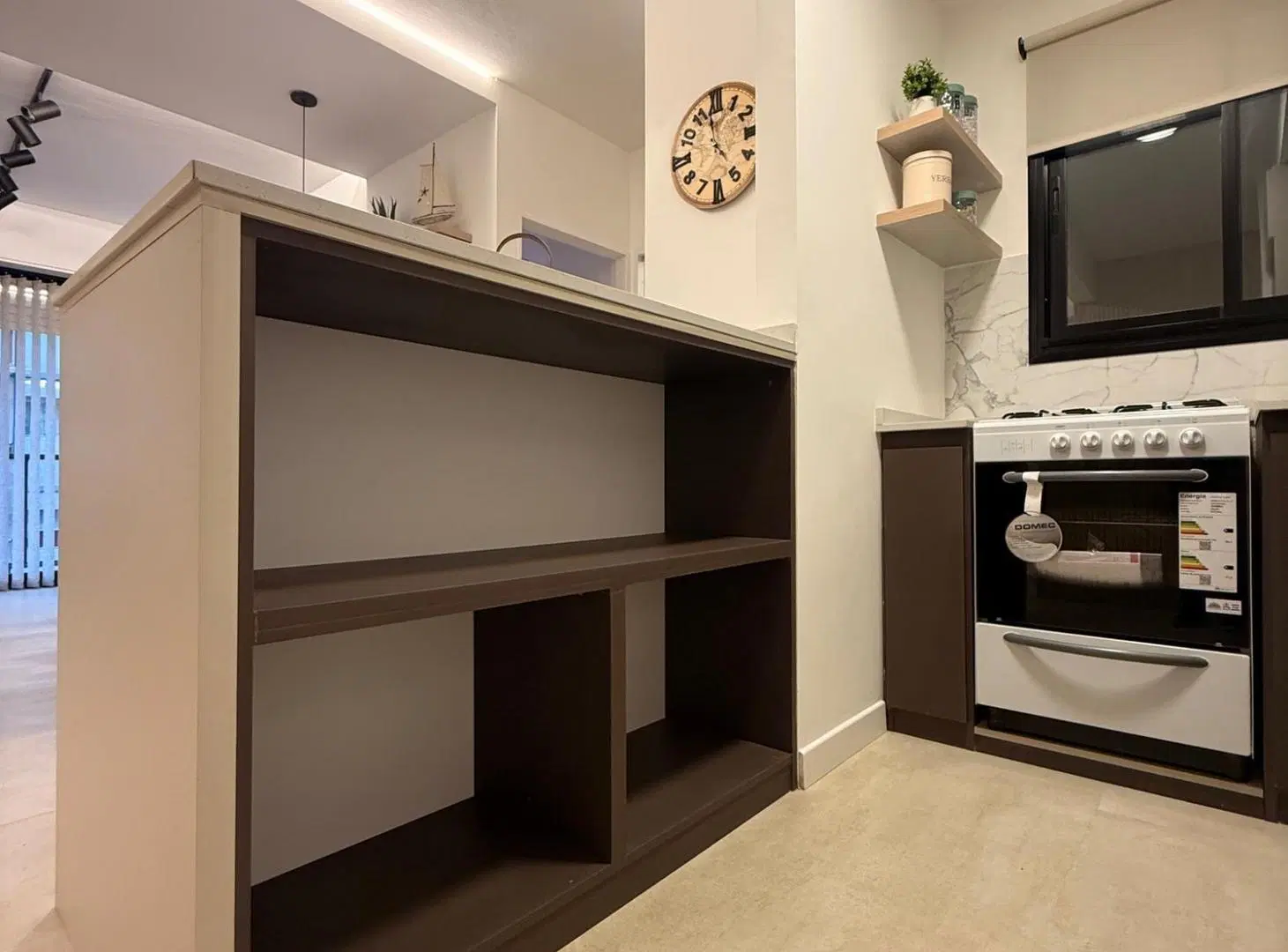 DEPARTAMENTO 2 AMBIENTES EN VENTA MAR DEL PLATA 3