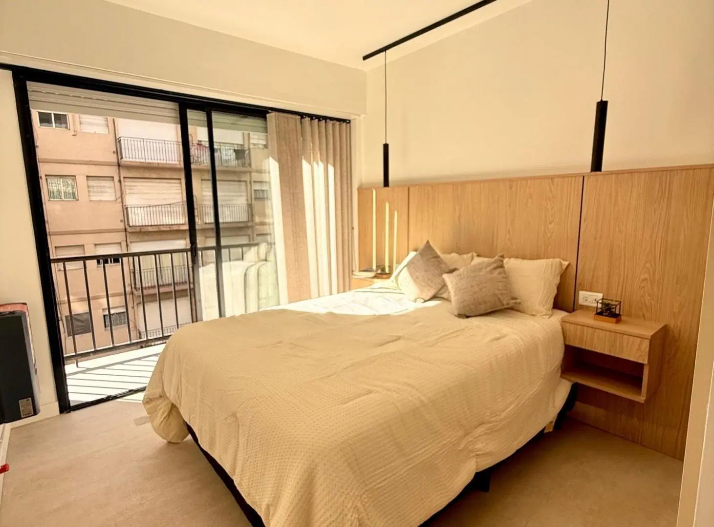 DEPARTAMENTO 2 AMBIENTES EN VENTA MAR DEL PLATA 5