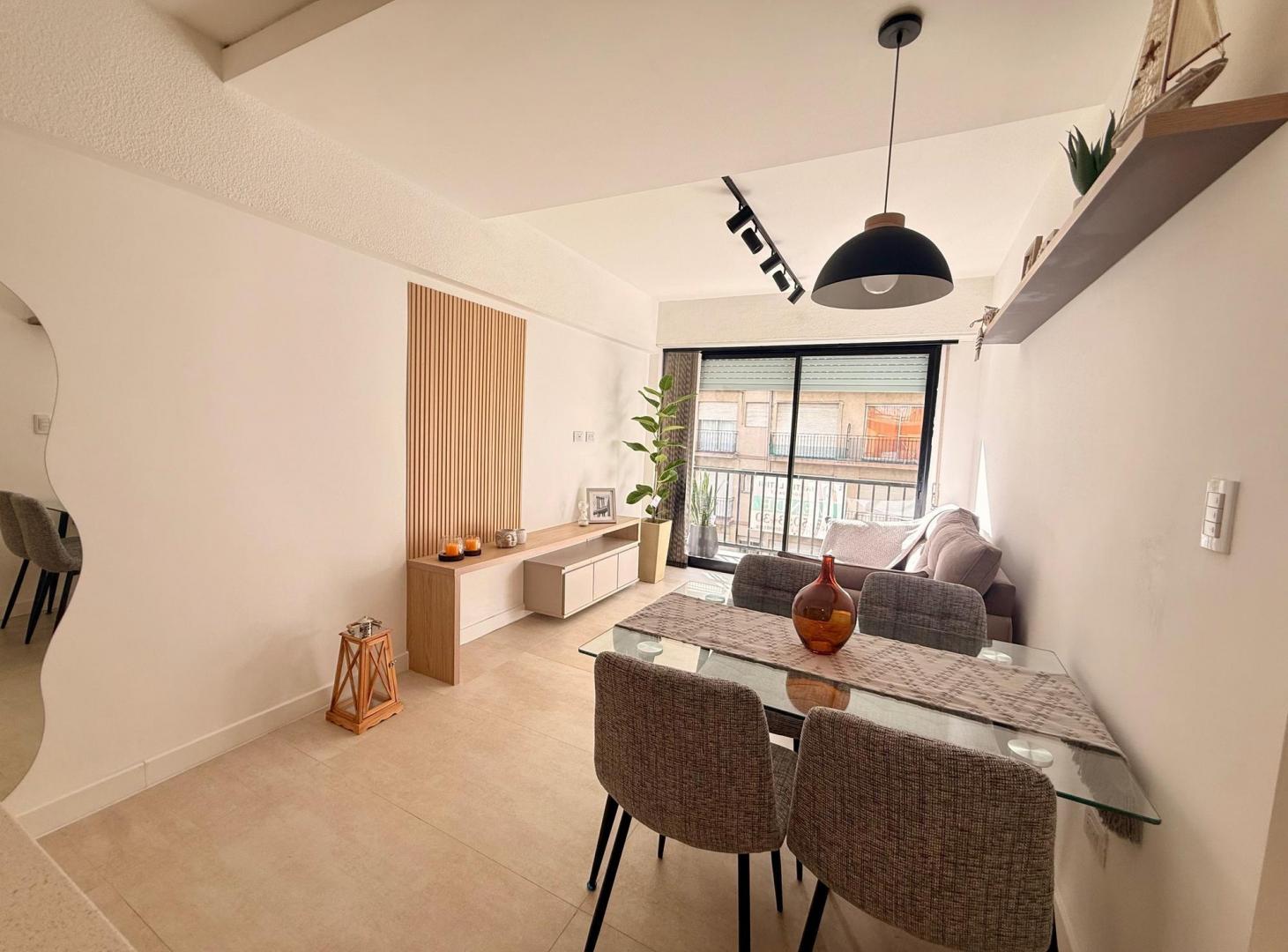 Foto de DEPARTAMENTO 2 AMBIENTES EN VENTA MAR DEL PLATA, imagen 2
