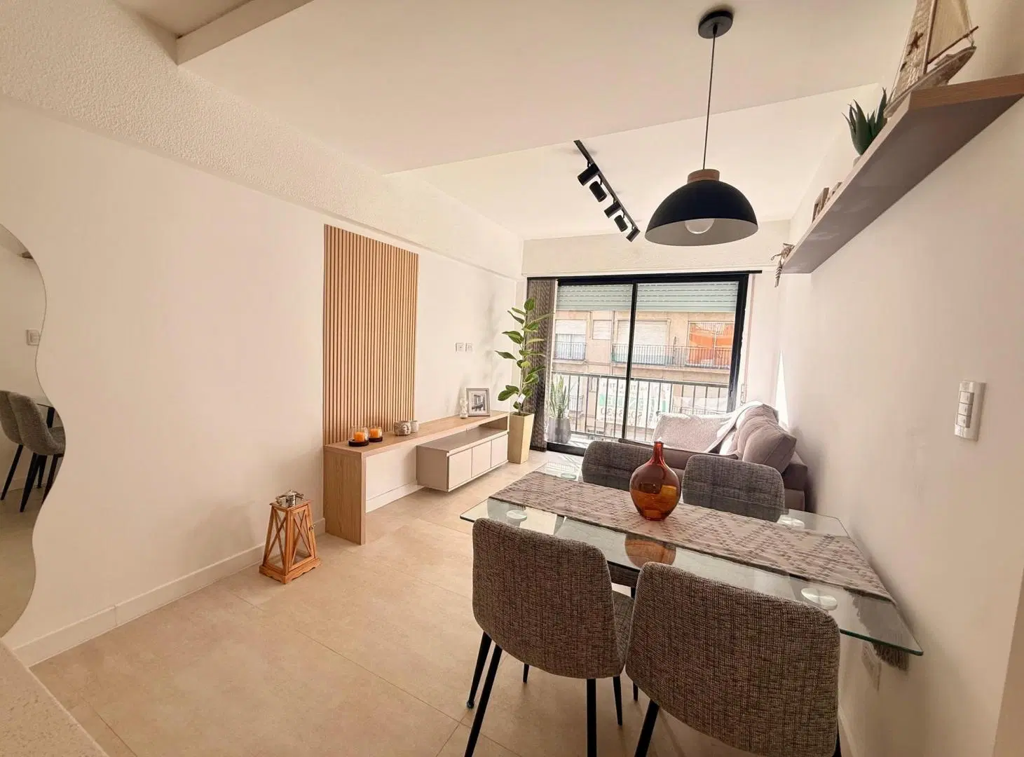 DEPARTAMENTO 2 AMBIENTES EN VENTA MAR DEL PLATA 1