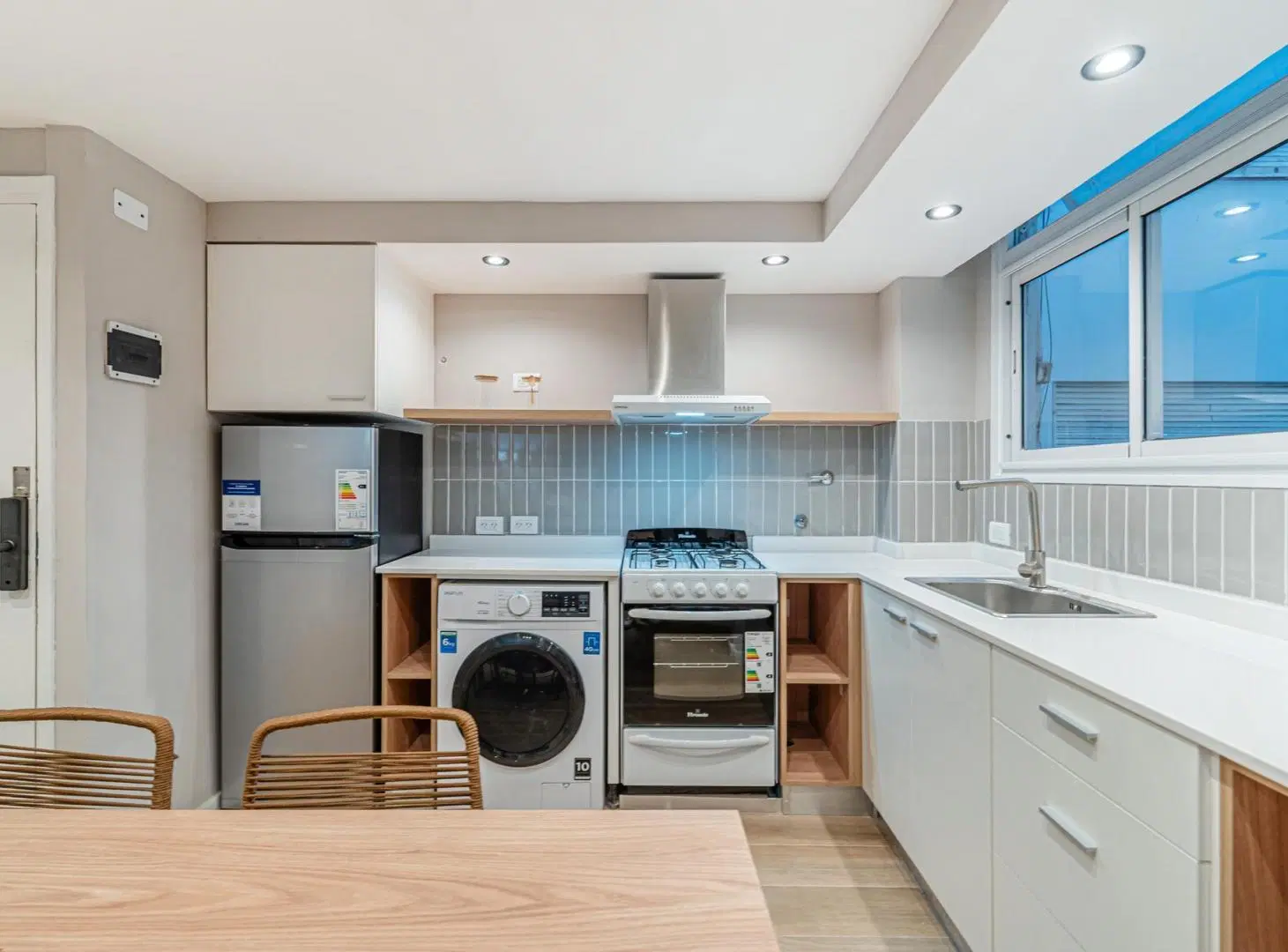 DEPARTAMENTO 2 AMBIENTES EN VENTA MAR DEL PLATA 4