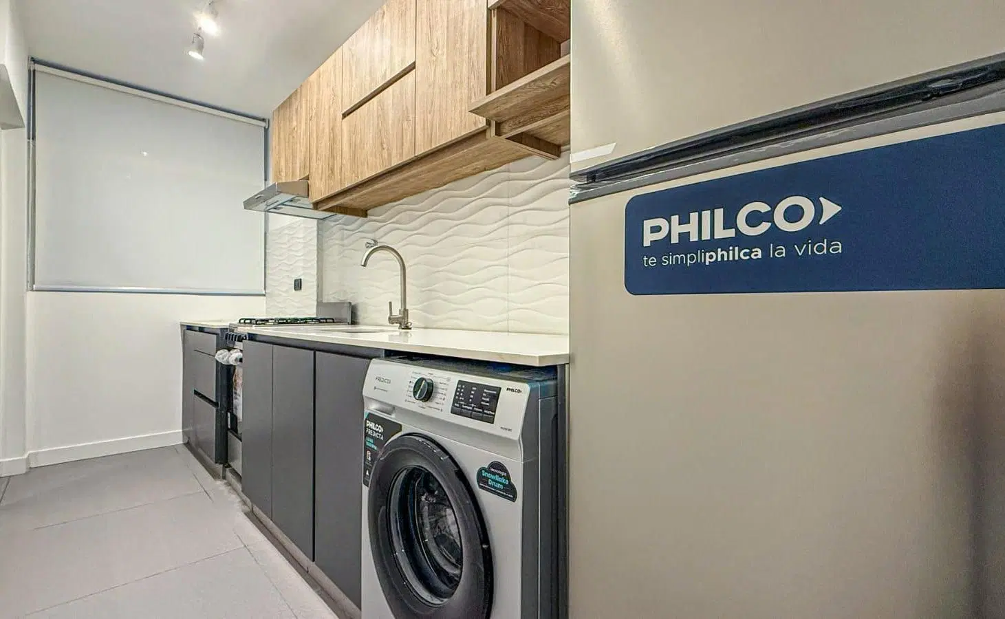 DEPARTAMENTO 2 AMBIENTES EN VENTA MAR DEL PLATA 8