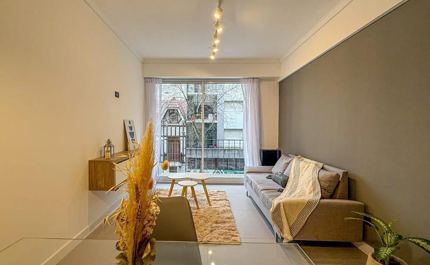 DEPARTAMENTO 2 AMBIENTES EN VENTA MAR DEL PLATA 4