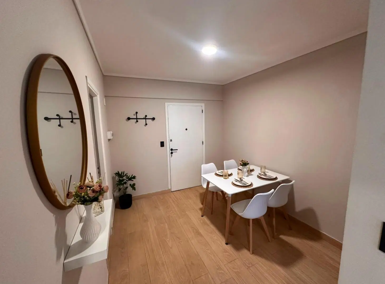 DEPARTAMENTO 1 AMBIENTE EN VENTA MAR DEL PLATA 1