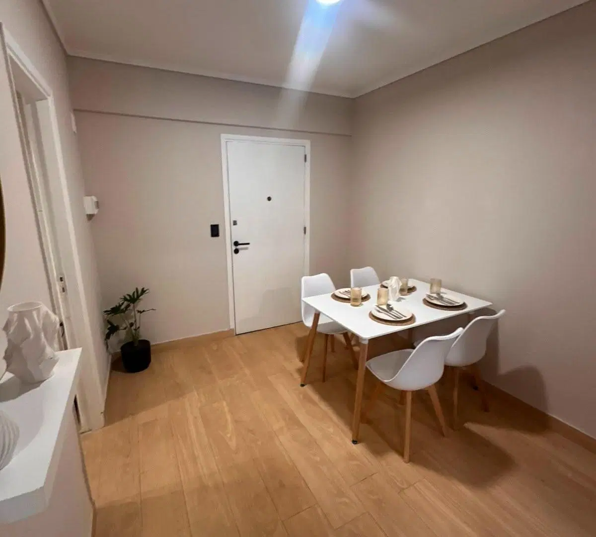 DEPARTAMENTO 1 AMBIENTE EN VENTA MAR DEL PLATA 2