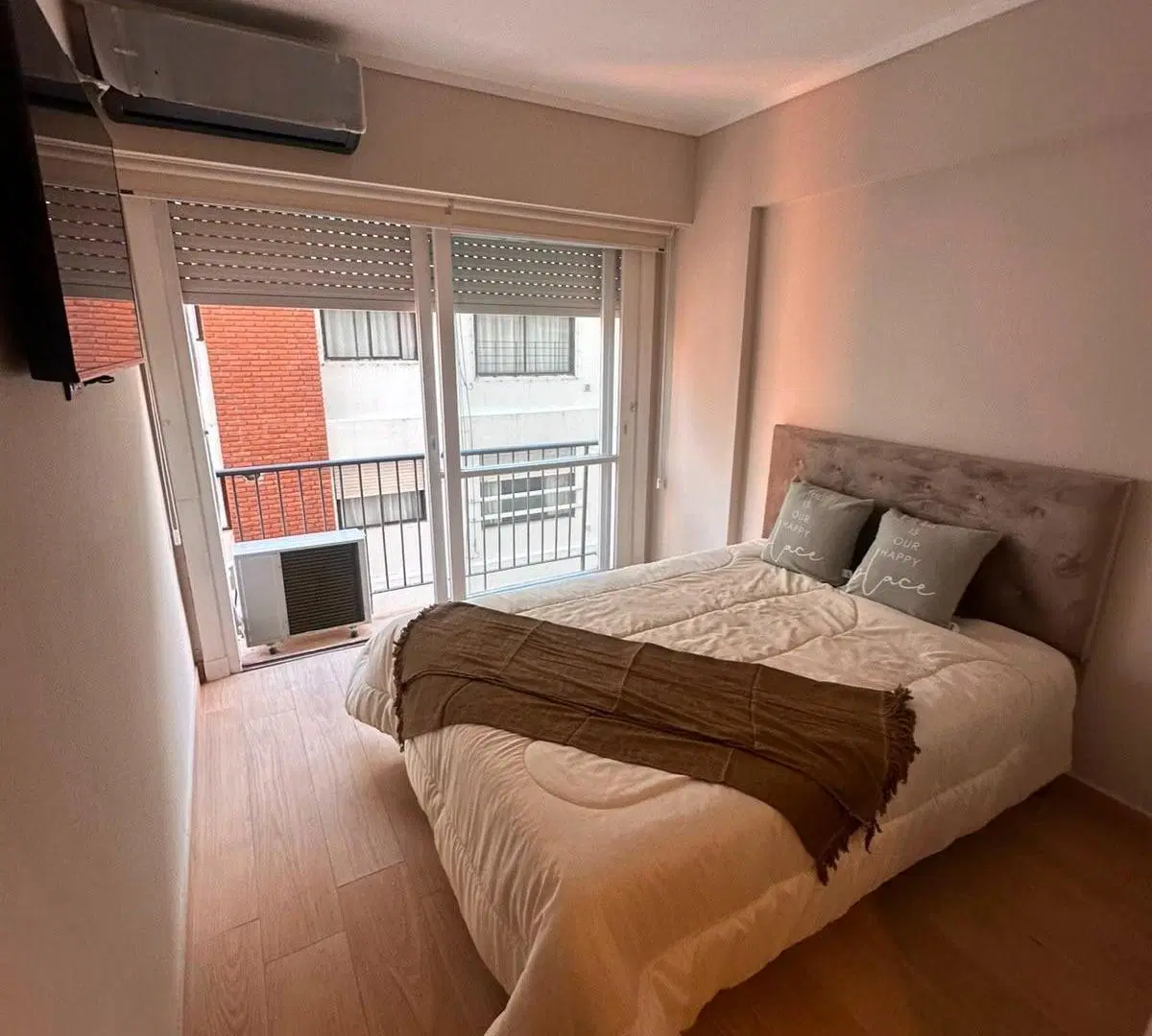DEPARTAMENTO 1 AMBIENTE EN VENTA MAR DEL PLATA 4