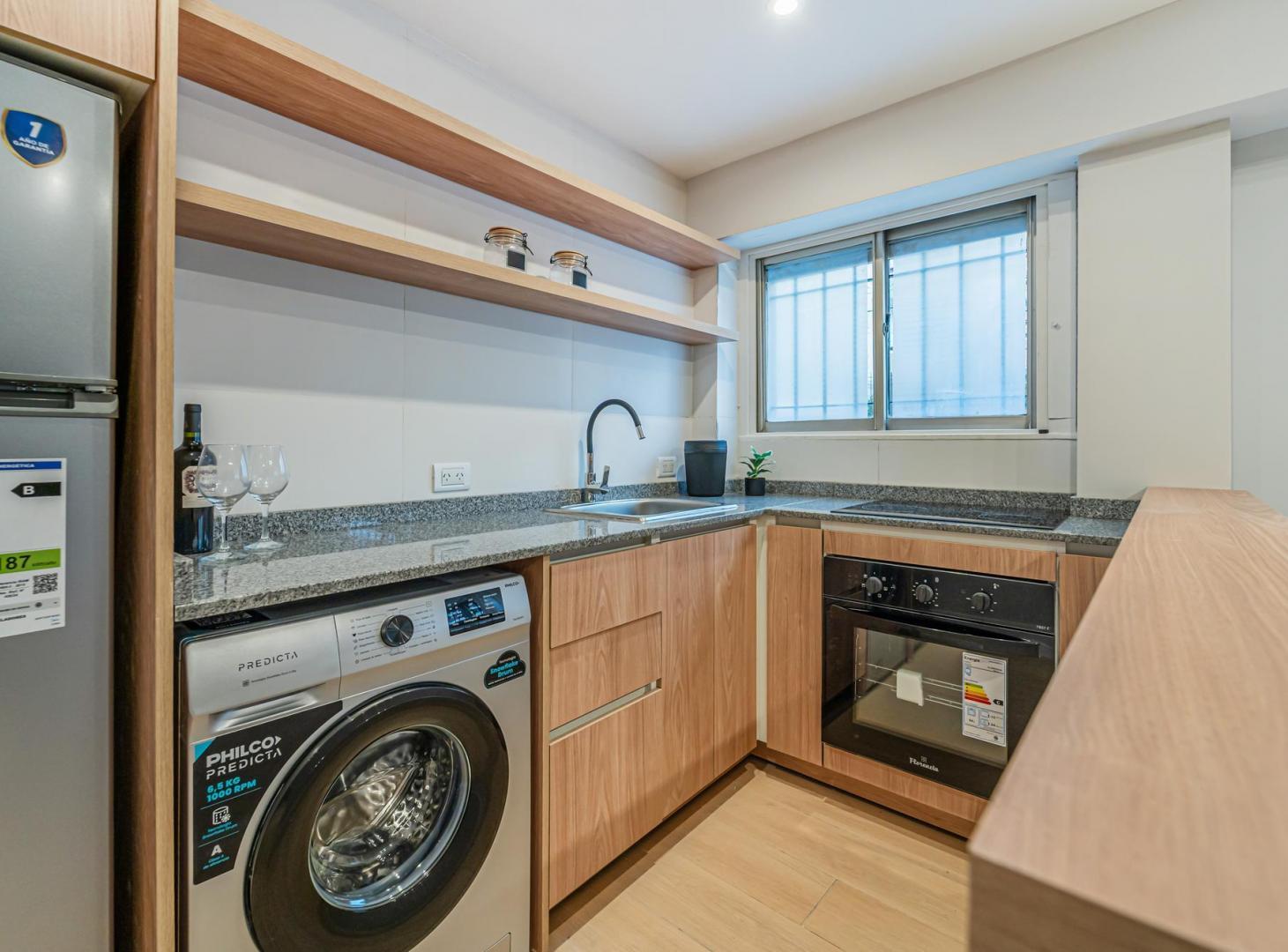Foto de DEPARTAMENTO 2 AMBIENTES EN VENTA MAR DEL PLATA, imagen 3
