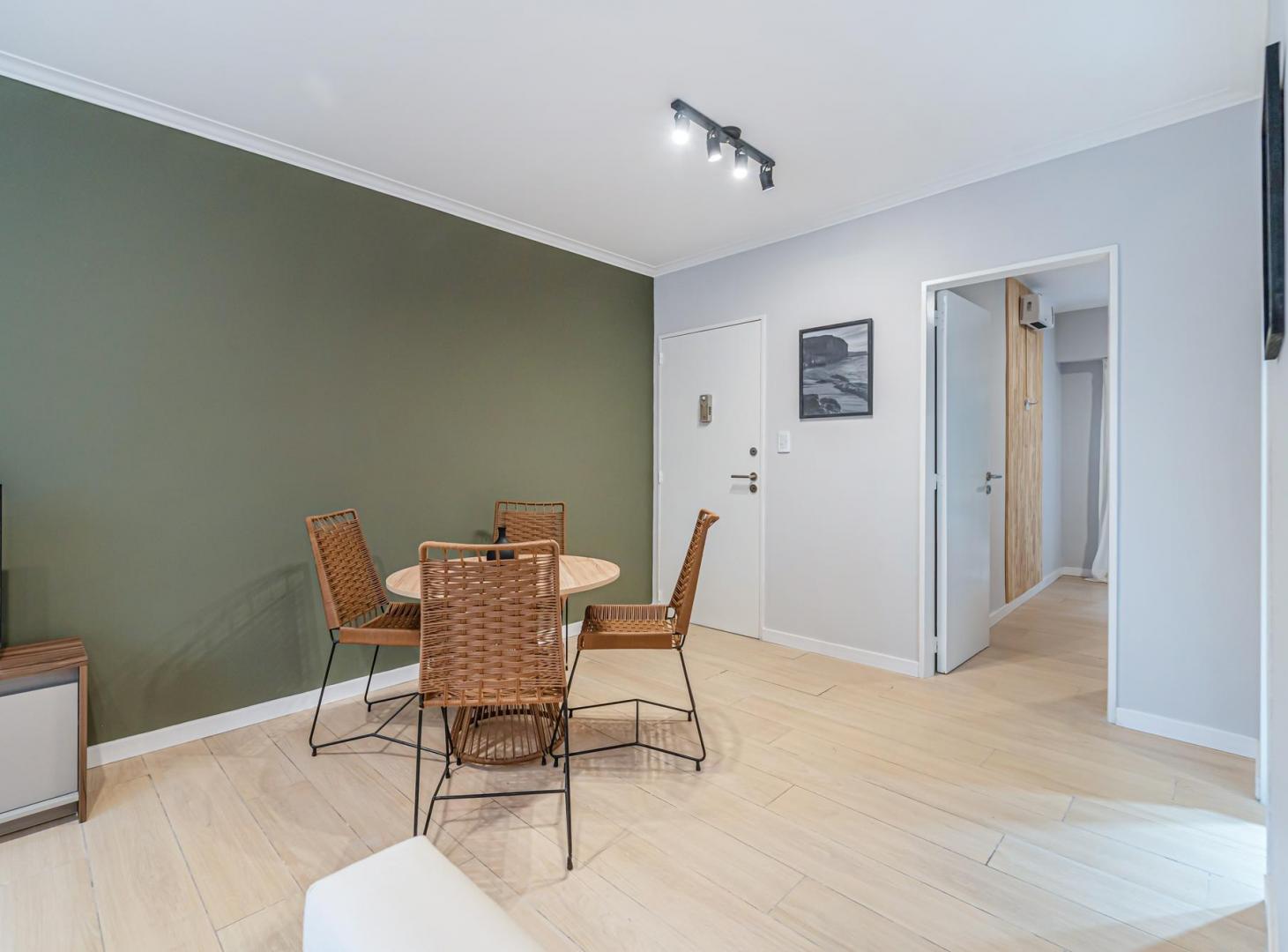 Foto de DEPARTAMENTO 2 AMBIENTES EN VENTA MAR DEL PLATA, imagen 1