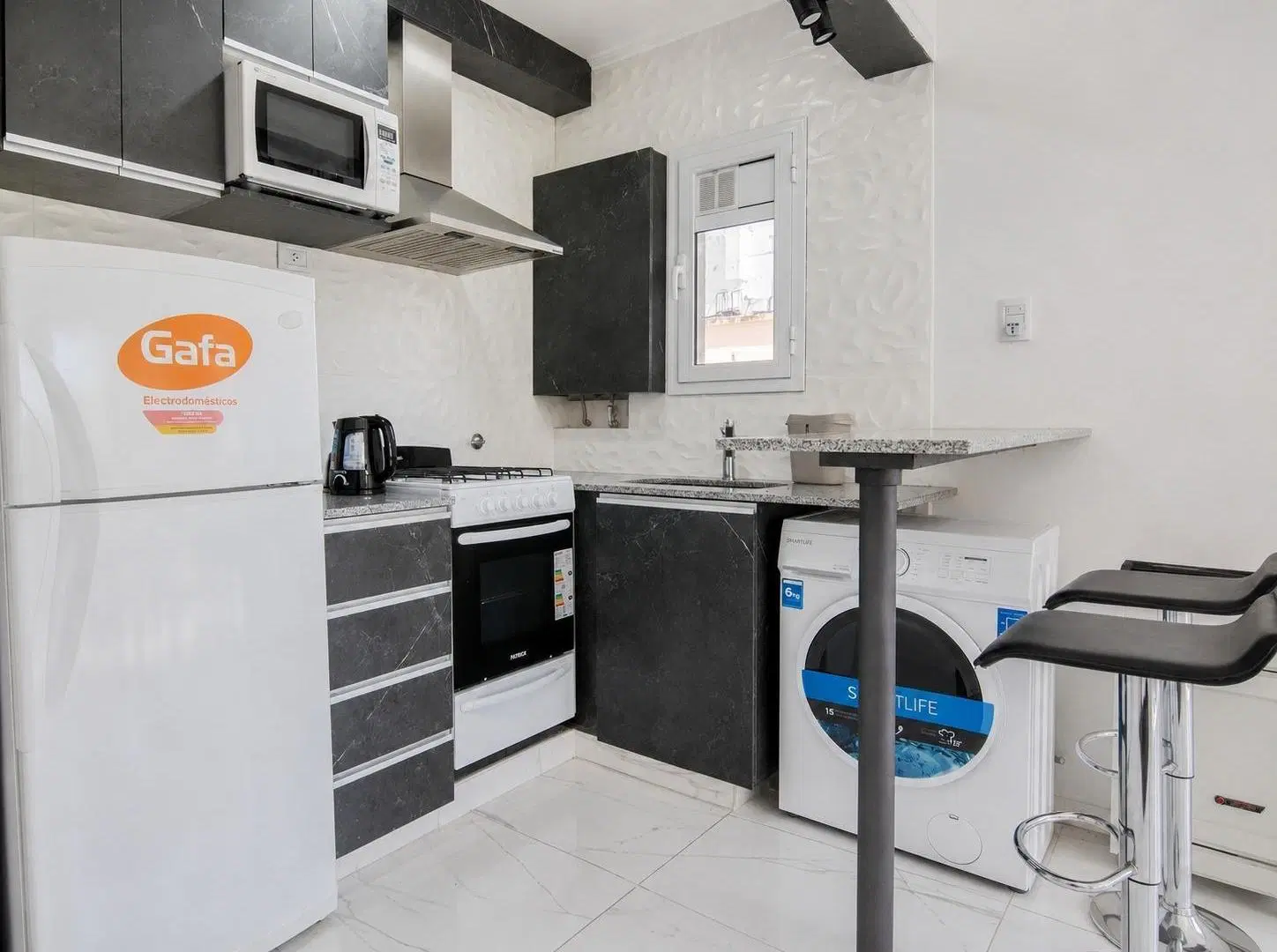 DEPARTAMENTO 2 AMBIENTES EN VENTA MAR DEL PLATA 1