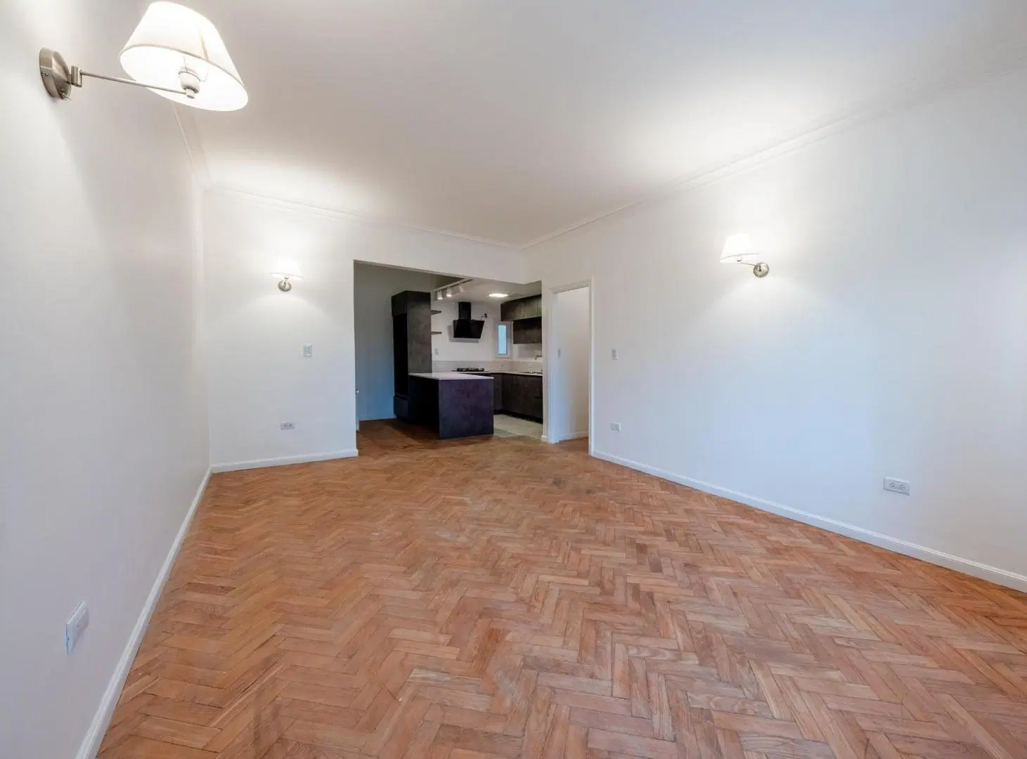 DEPARTAMENTO 4 AMBIENTES EN VENTA MAR DEL PLATA 3