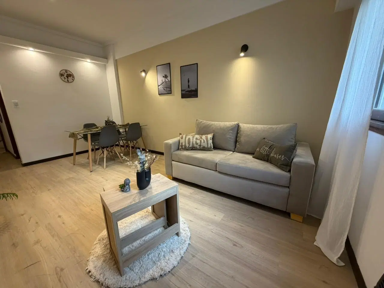DEPARTAMENTO 2 AMBIENTES EN VENTA MAR DEL PLATA 5