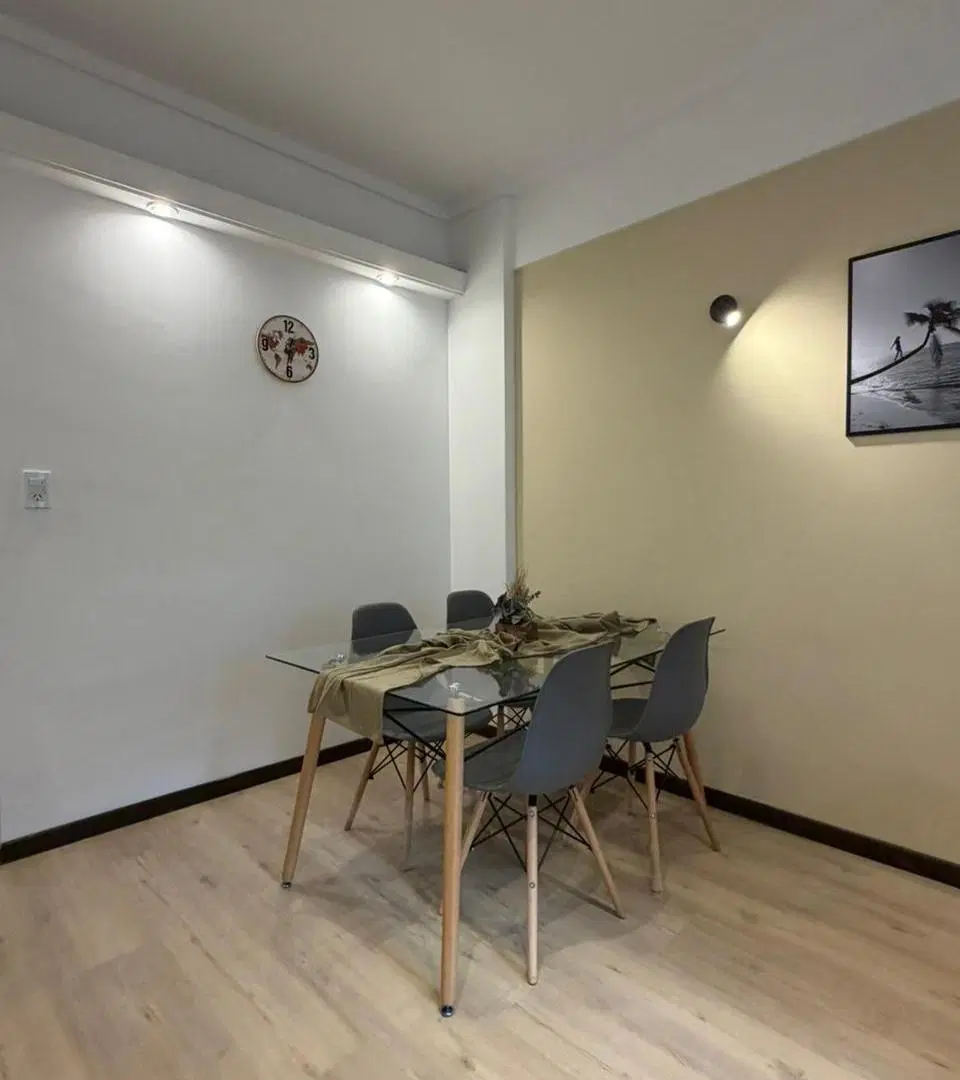 DEPARTAMENTO 2 AMBIENTES EN VENTA MAR DEL PLATA 2