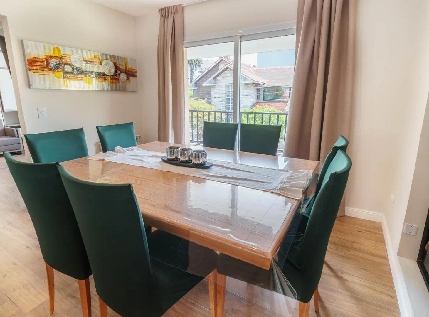 CASA 4 AMBIENTES EN VENTA MAR DEL PLATA 1