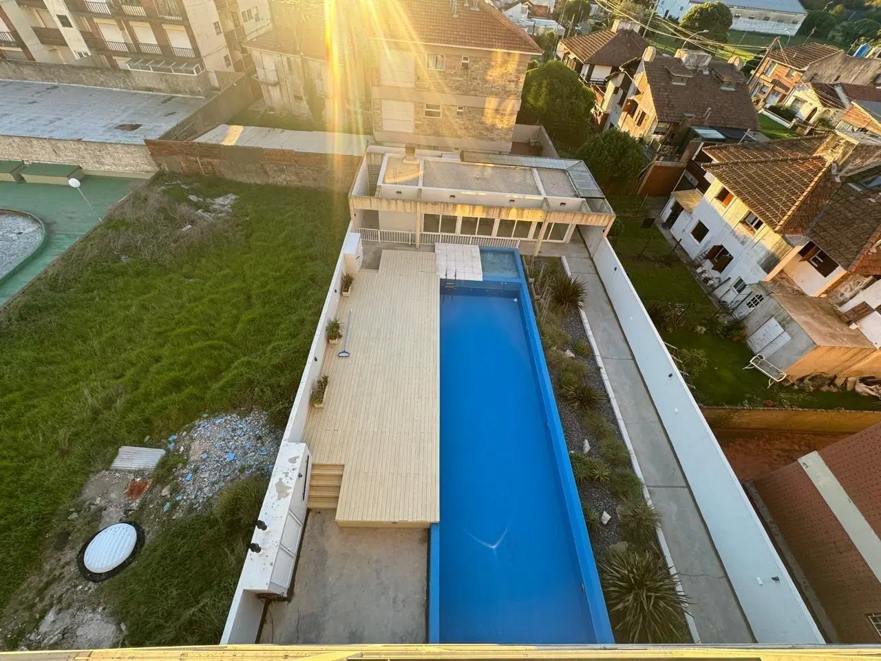 DEPARTAMENTO 2 AMBIENTES EN VENTA MAR DEL PLATA 4